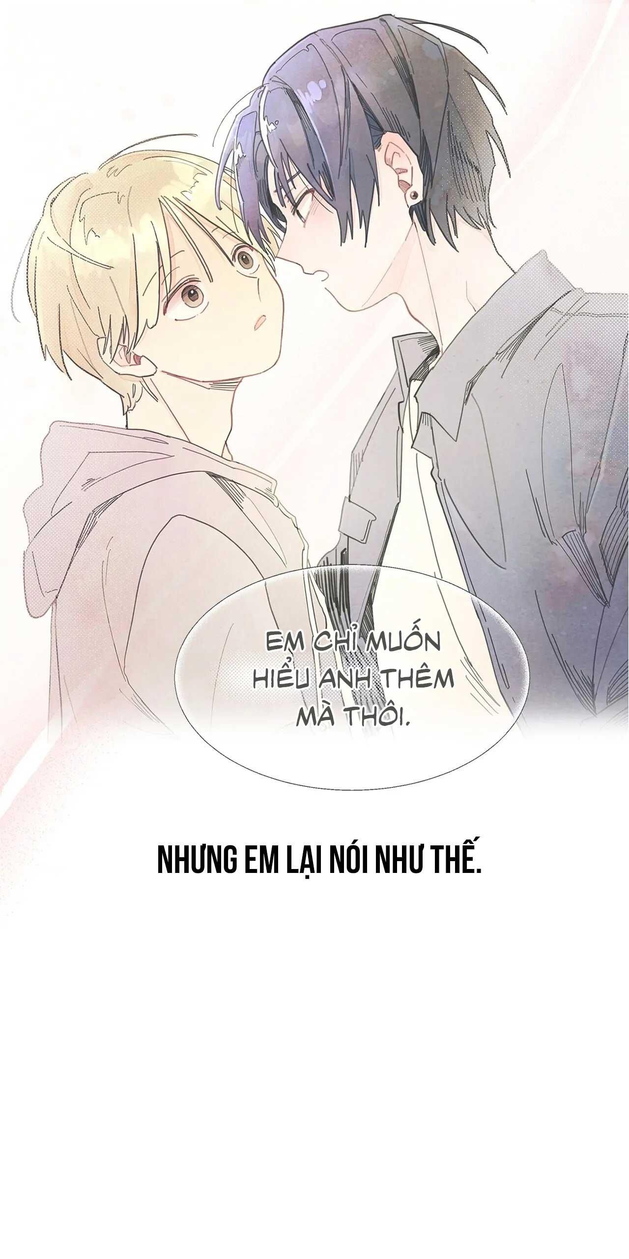 đọc truyện One-room Ta Chương 15 ảnh 7 tại Thiên Thai Truyện