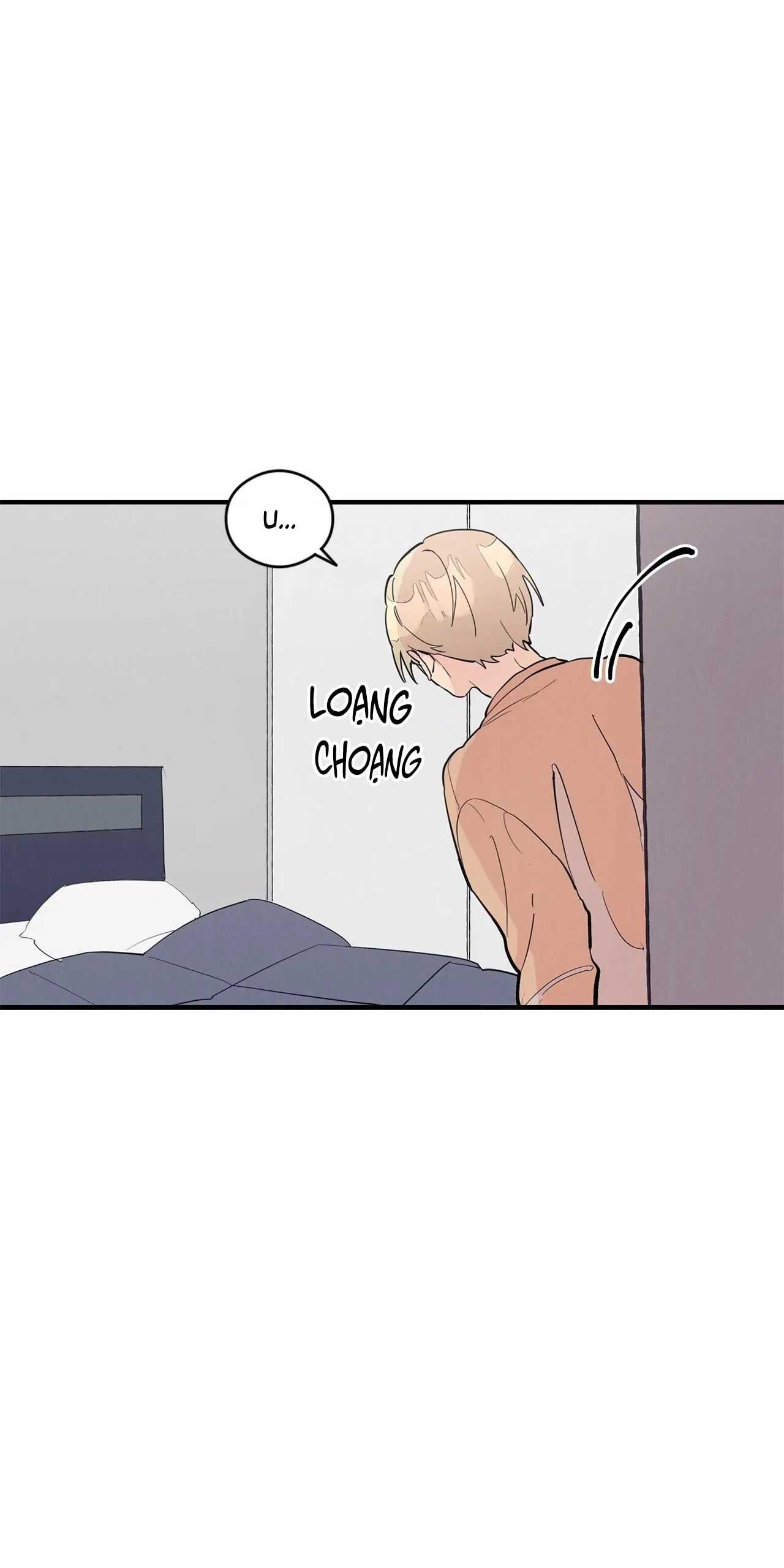 đọc truyện One-room Ta Chương 15 ảnh 52 tại Thiên Thai Truyện