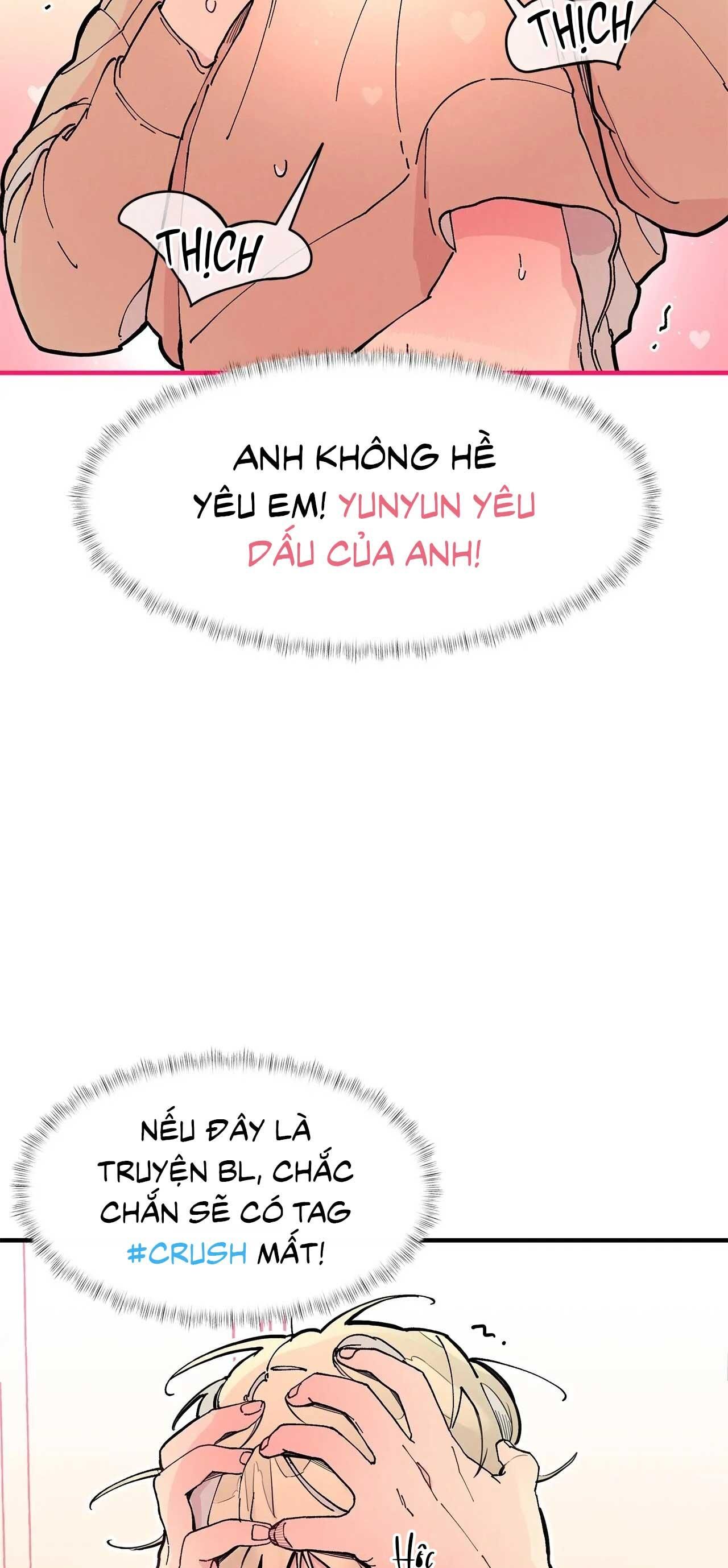 đọc truyện One-room Ta Chương 15 ảnh 56 tại Thiên Thai Truyện