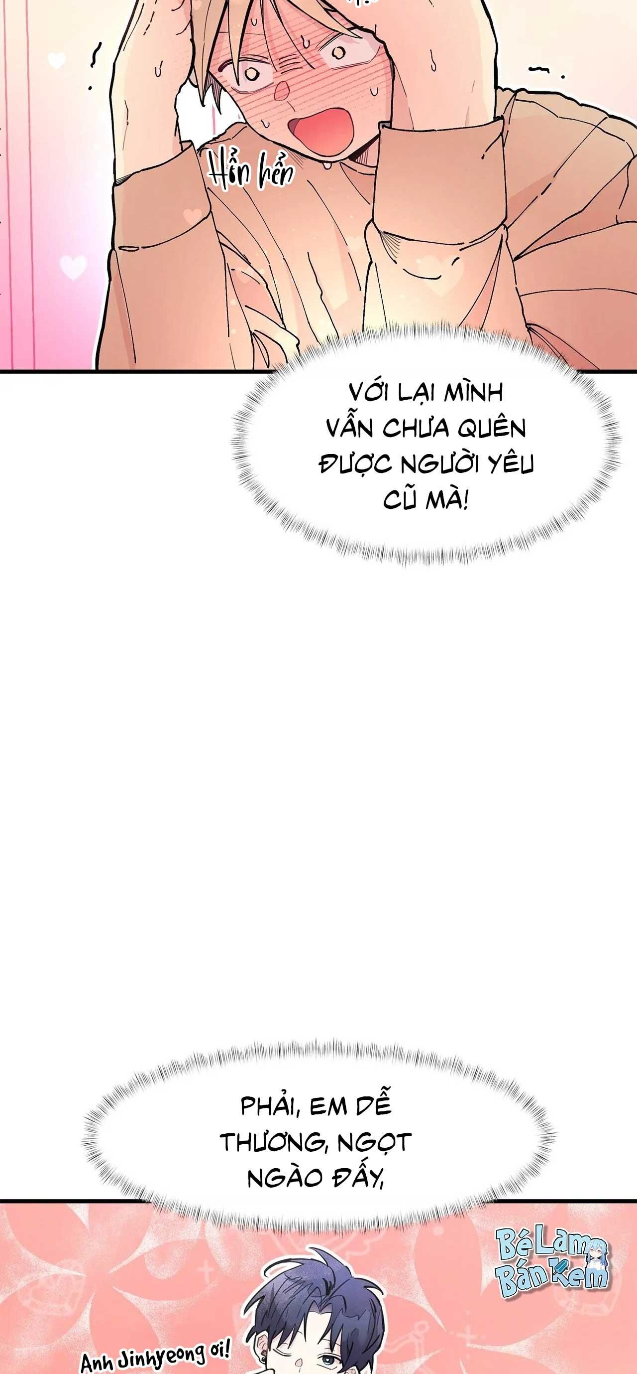 đọc truyện One-room Ta Chương 15 ảnh 57 tại Thiên Thai Truyện