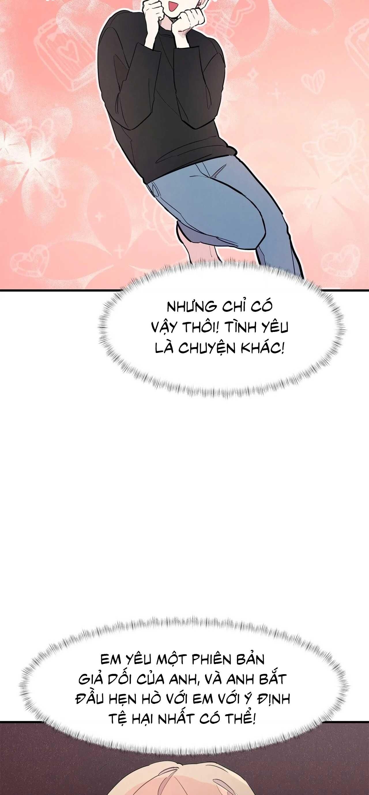 đọc truyện One-room Ta Chương 15 ảnh 58 tại Thiên Thai Truyện