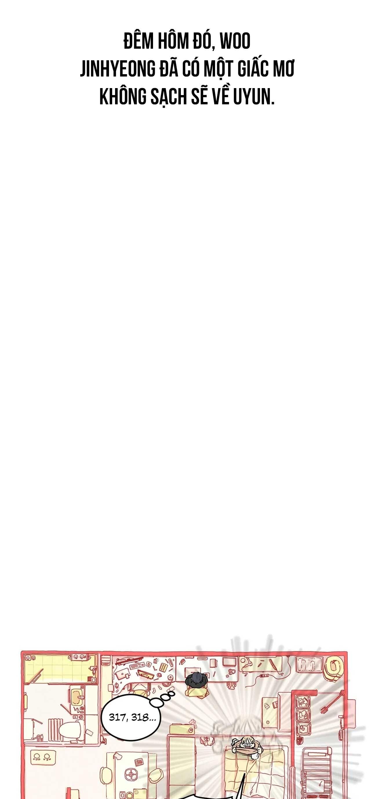 đọc truyện One-room Ta Chương 15 ảnh 61 tại Thiên Thai Truyện