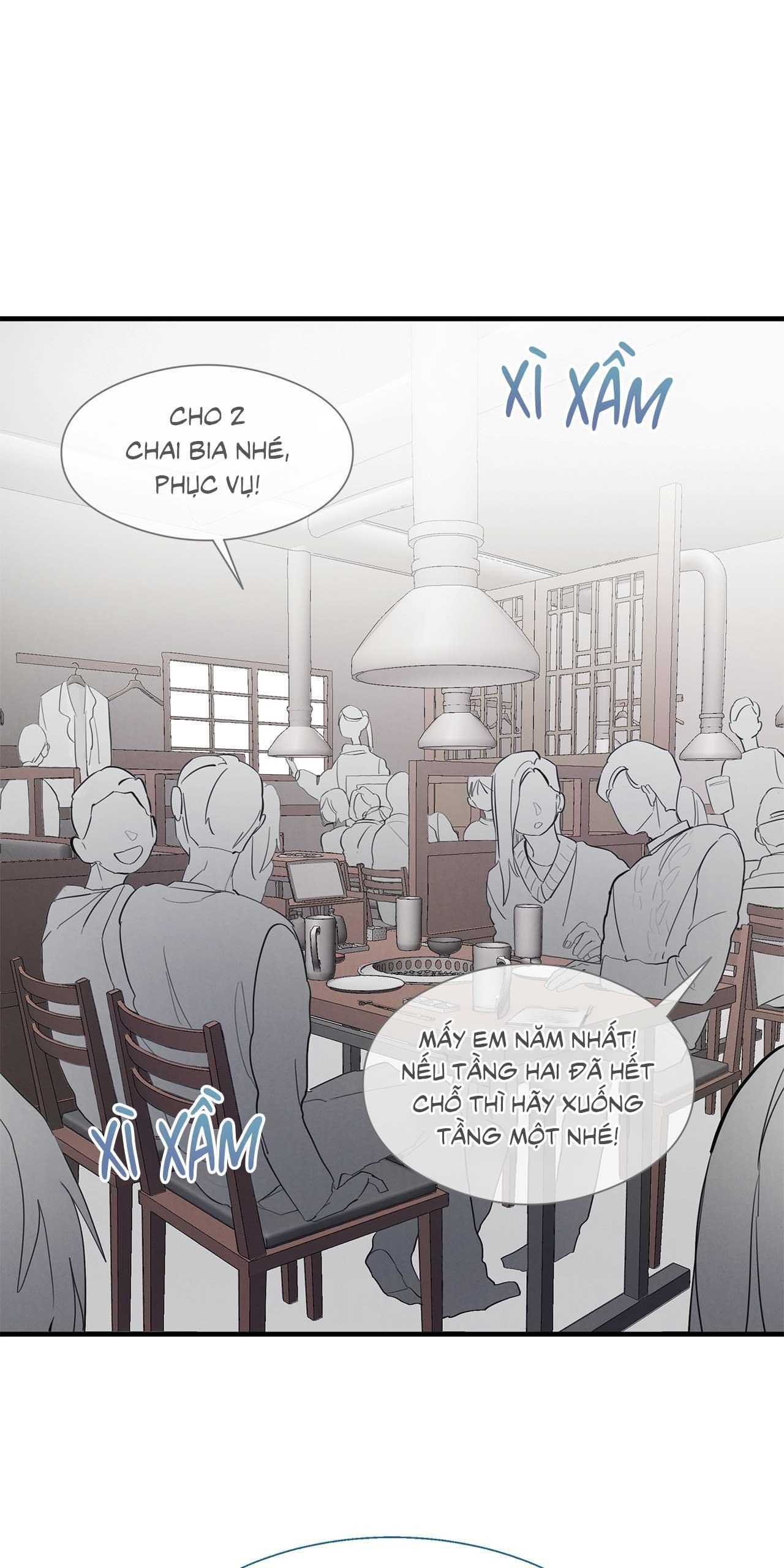 đọc truyện One-room Ta Chương 16 ảnh 3 tại Thiên Thai Truyện