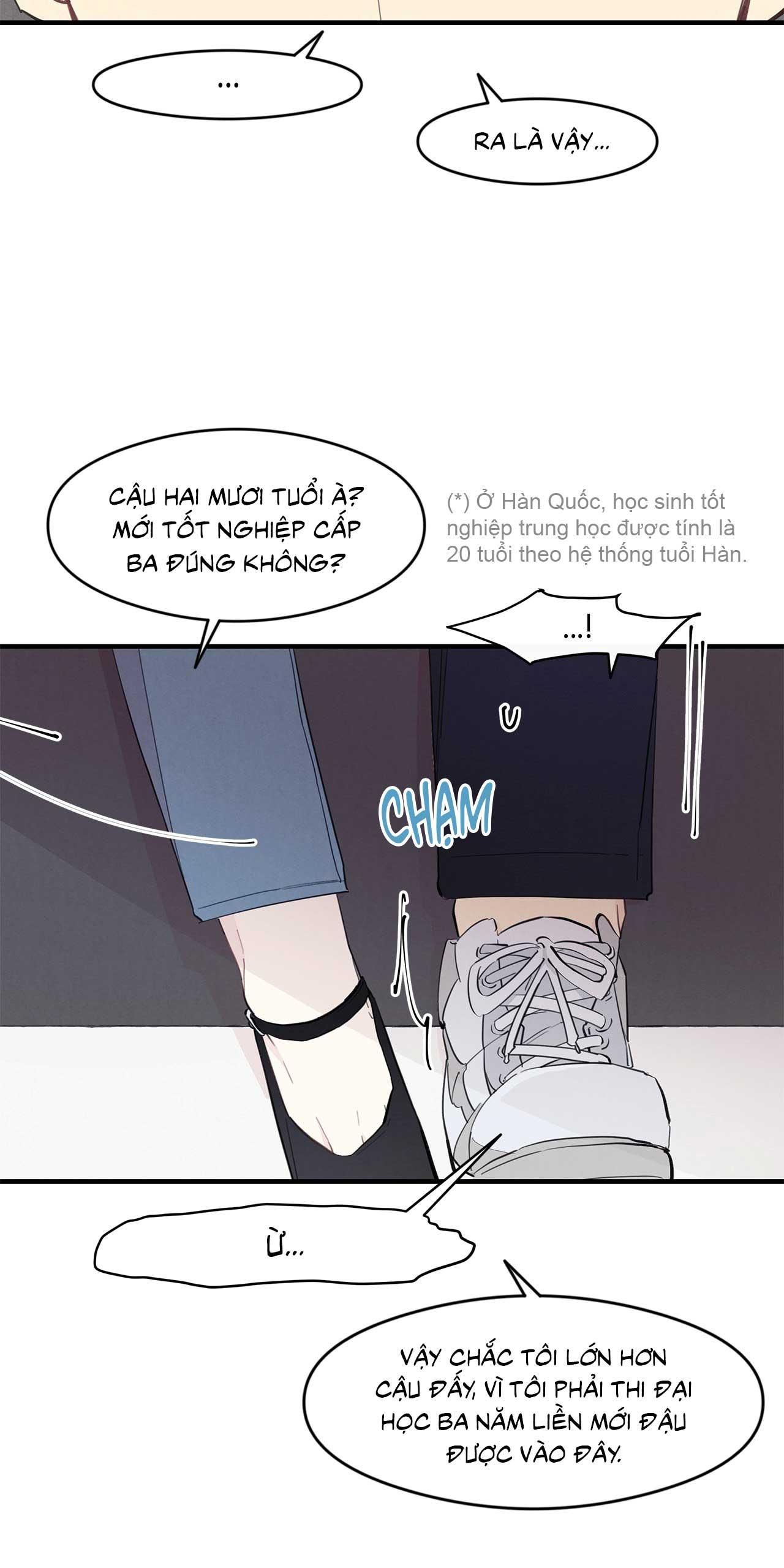 đọc truyện One-room Ta Chương 16 ảnh 12 tại Thiên Thai Truyện