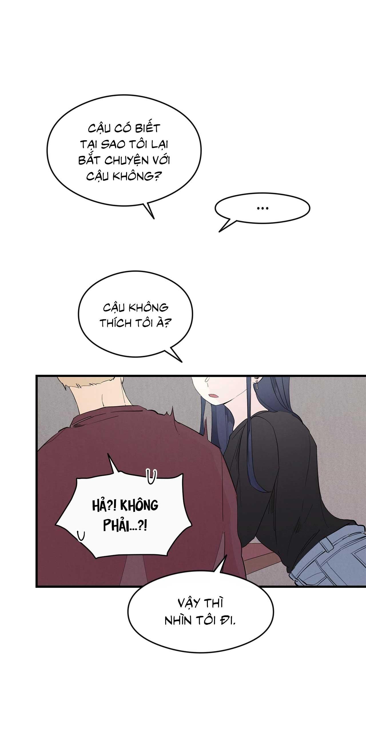 đọc truyện One-room Ta Chương 16 ảnh 13 tại Thiên Thai Truyện