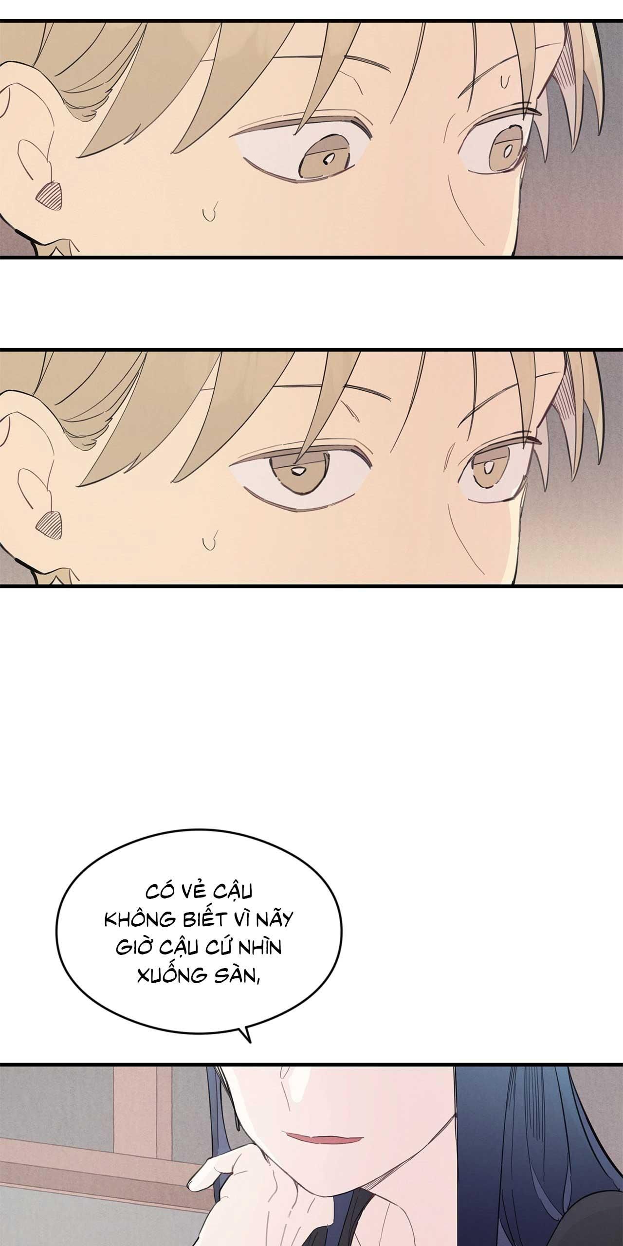 đọc truyện One-room Ta Chương 16 ảnh 14 tại Thiên Thai Truyện