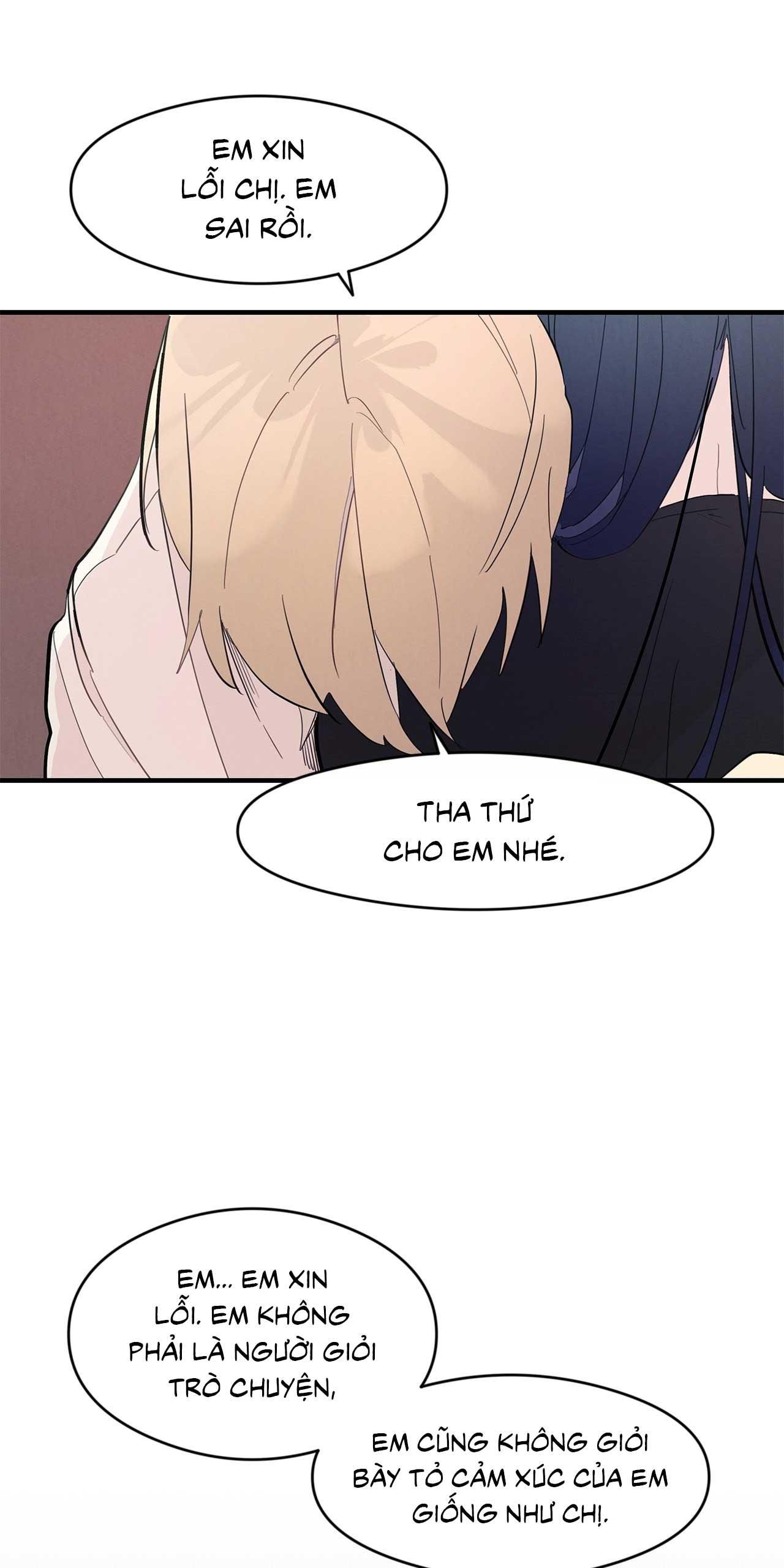 đọc truyện One-room Ta Chương 16 ảnh 18 tại Thiên Thai Truyện