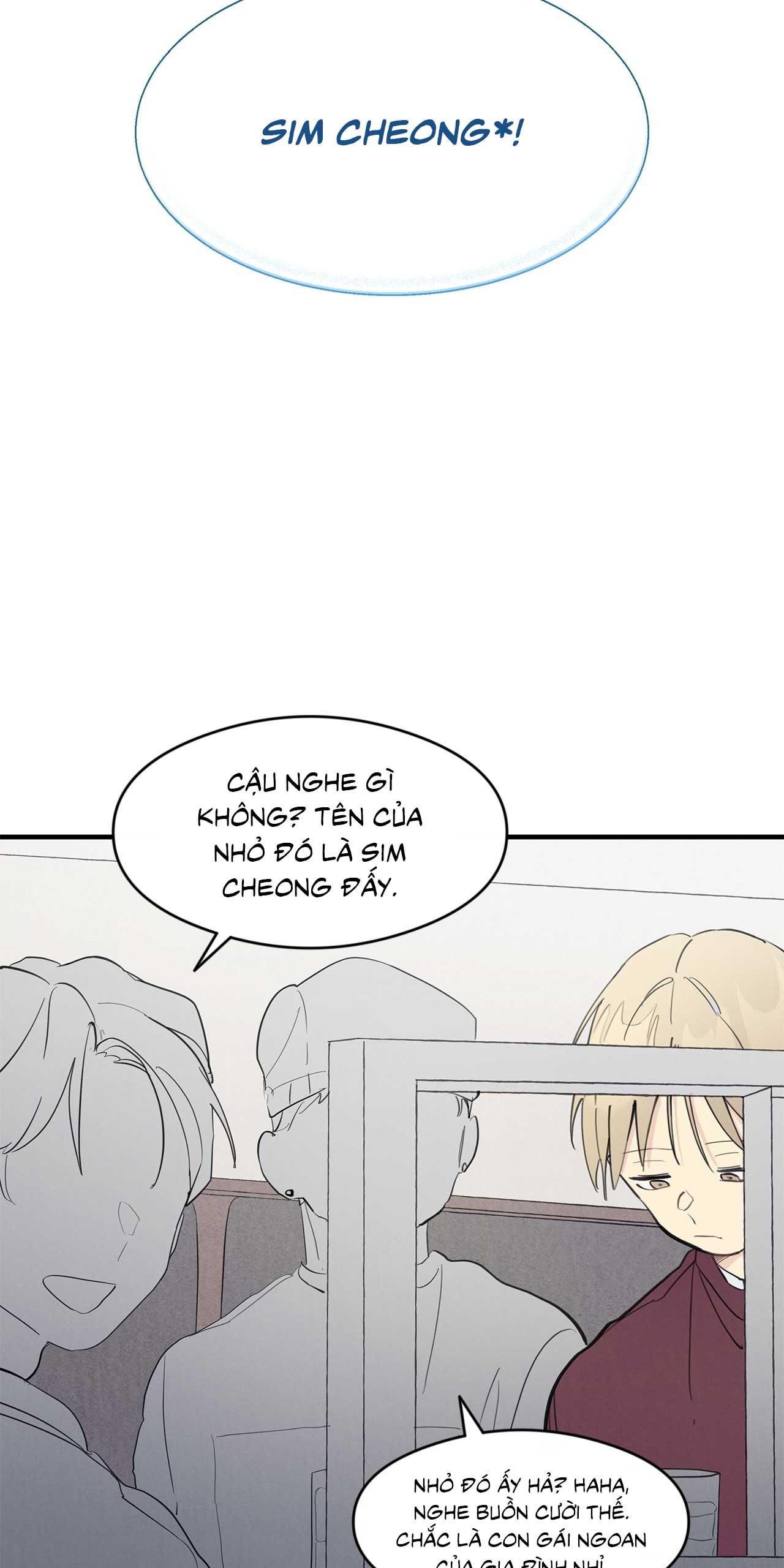 đọc truyện One-room Ta Chương 16 ảnh 4 tại Thiên Thai Truyện