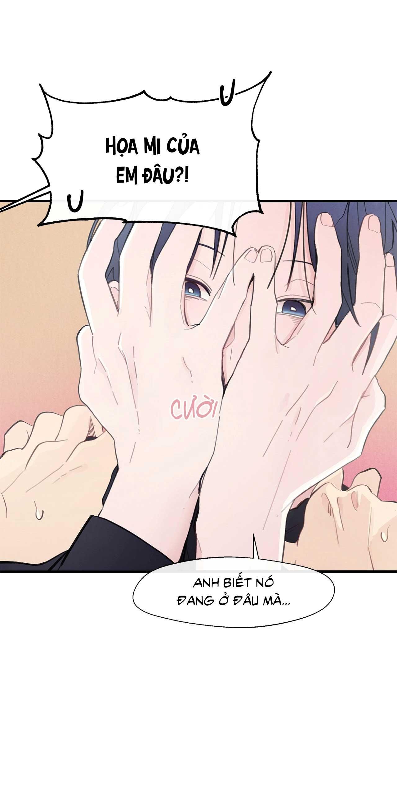 đọc truyện One-room Ta Chương 16 ảnh 28 tại Thiên Thai Truyện