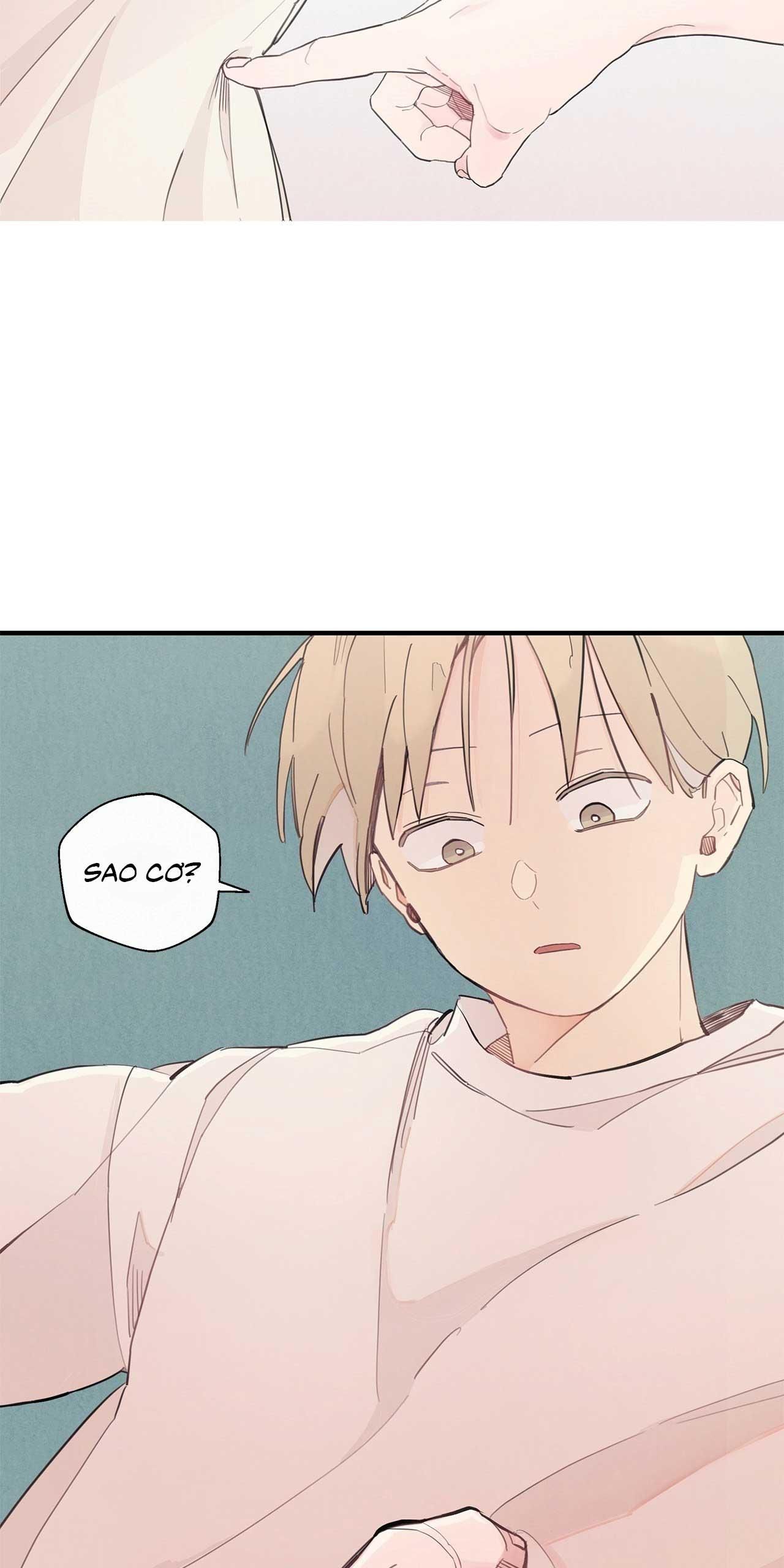 đọc truyện One-room Ta Chương 16 ảnh 31 tại Thiên Thai Truyện