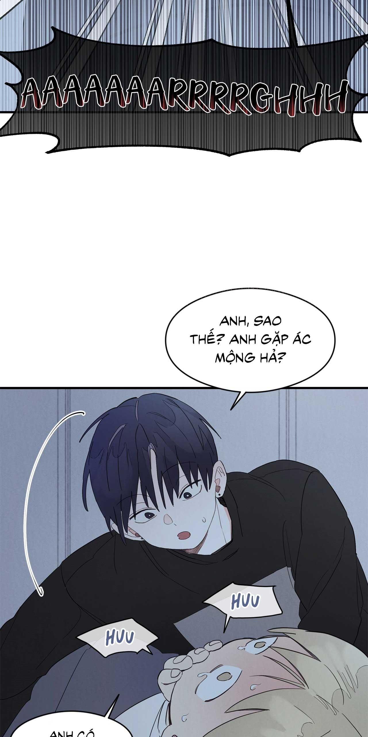 đọc truyện One-room Ta Chương 16 ảnh 36 tại Thiên Thai Truyện