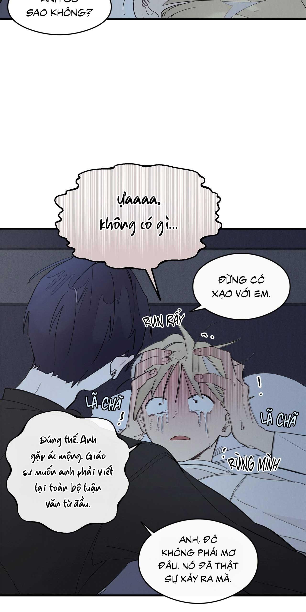 đọc truyện One-room Ta Chương 16 ảnh 37 tại Thiên Thai Truyện