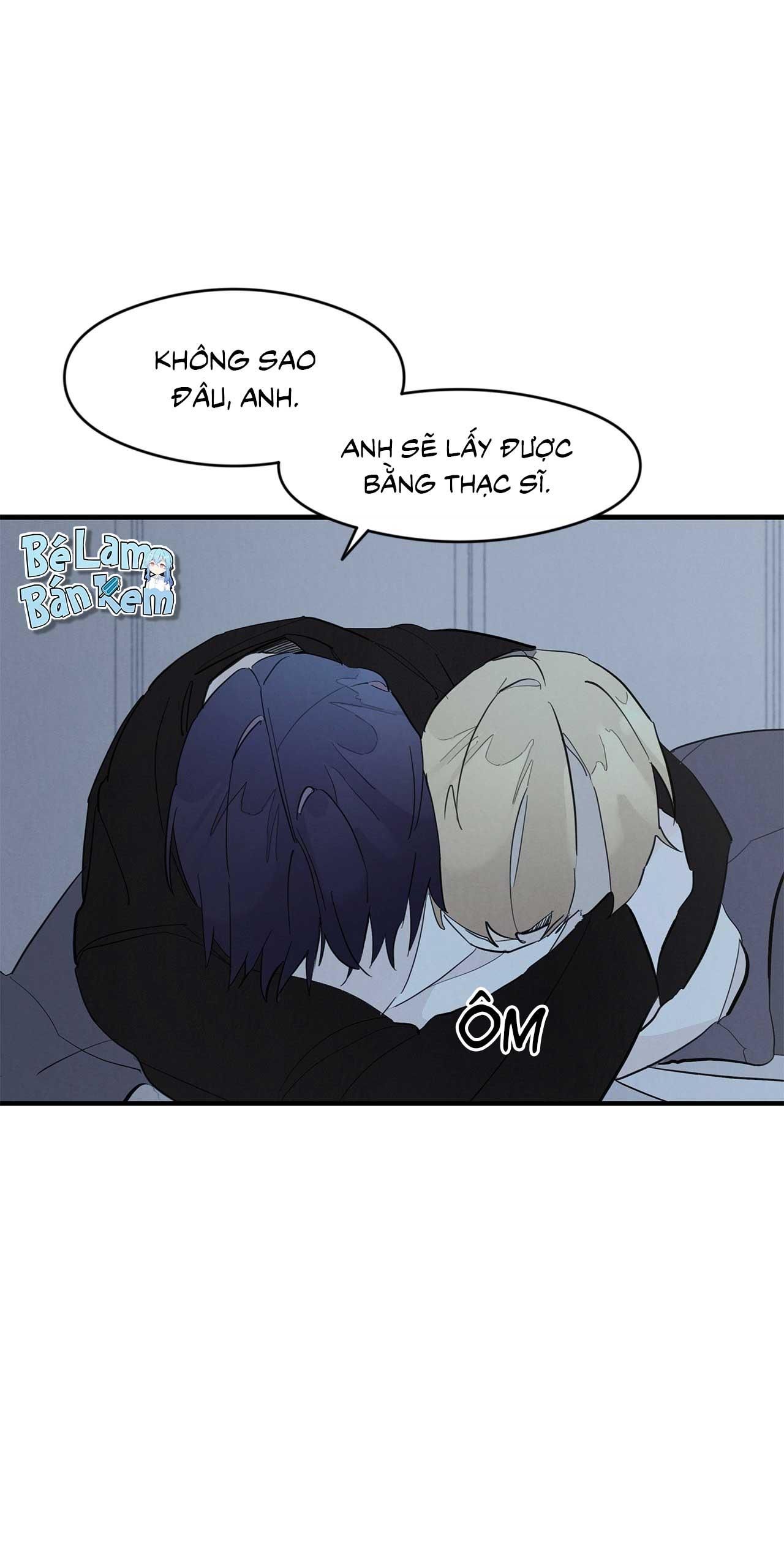 đọc truyện One-room Ta Chương 16 ảnh 38 tại Thiên Thai Truyện