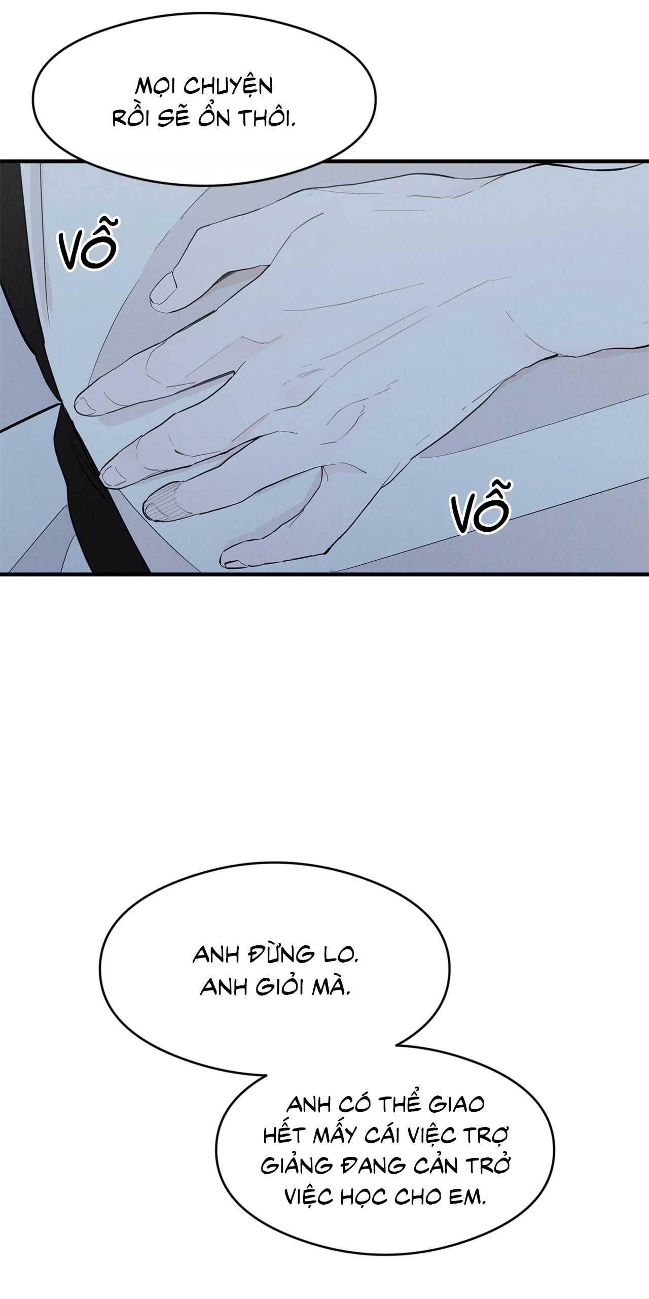 đọc truyện One-room Ta Chương 16 ảnh 39 tại Thiên Thai Truyện