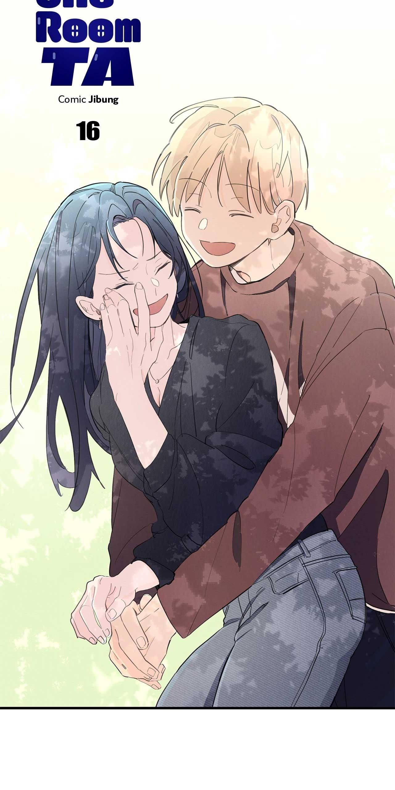 đọc truyện One-room Ta Chương 16 ảnh 42 tại Thiên Thai Truyện