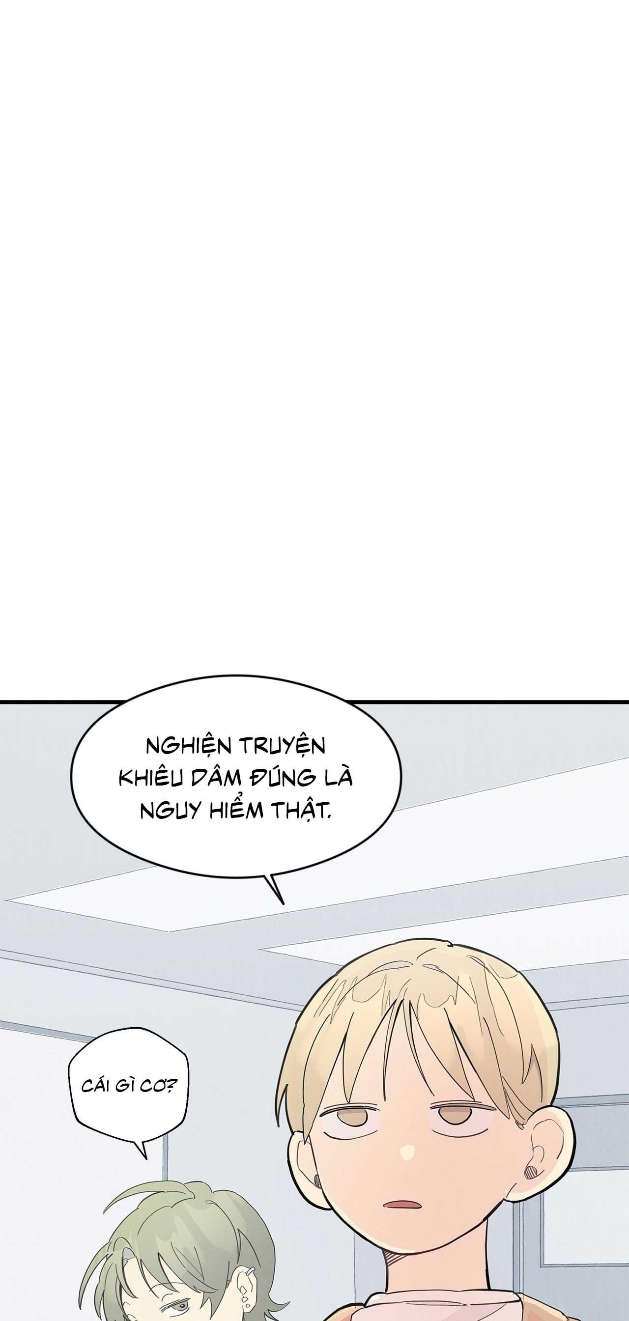 đọc truyện One-room Ta Chương 16 ảnh 43 tại Thiên Thai Truyện