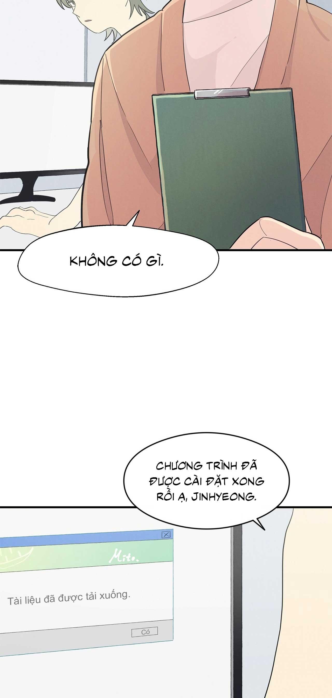 đọc truyện One-room Ta Chương 16 ảnh 44 tại Thiên Thai Truyện