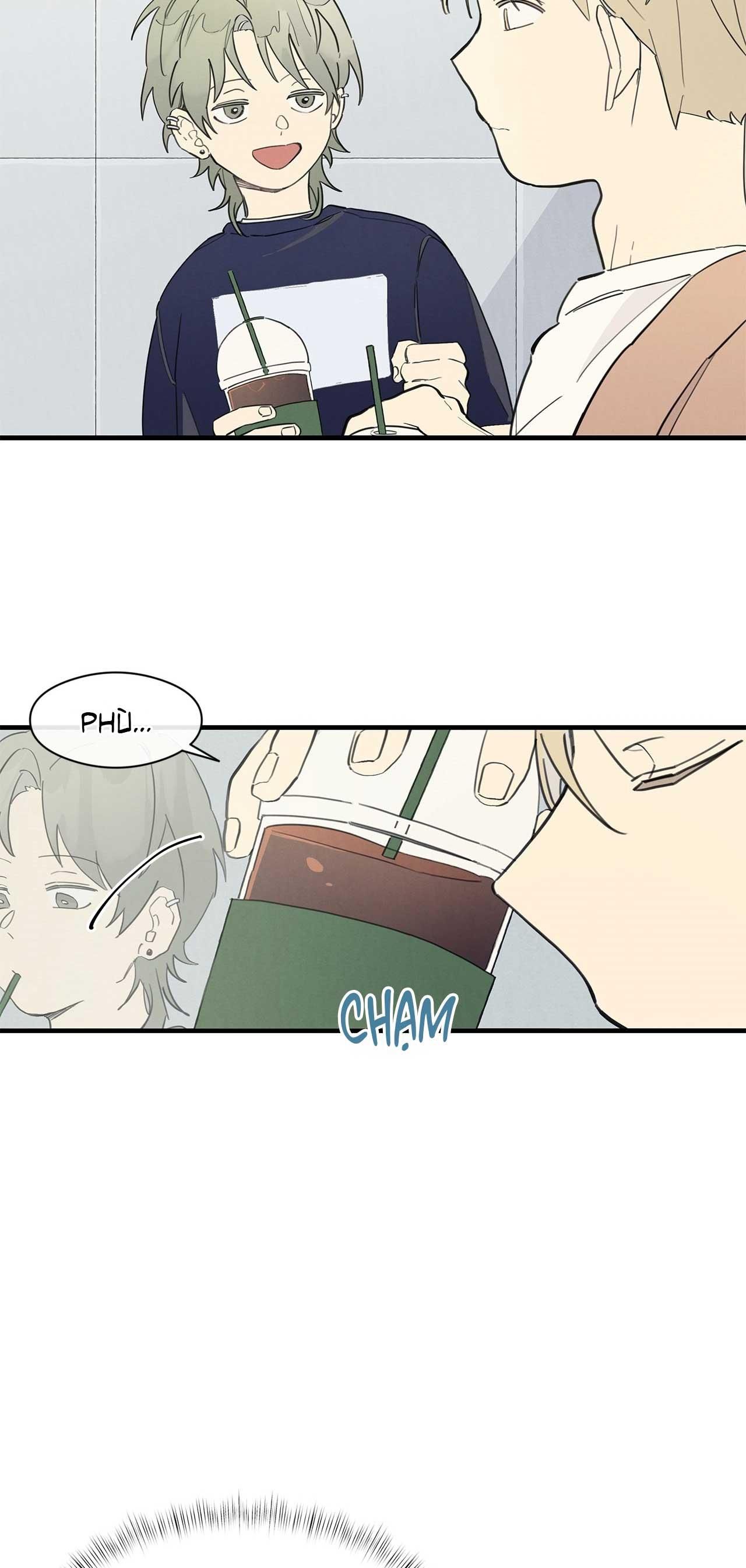 đọc truyện One-room Ta Chương 16 ảnh 47 tại Thiên Thai Truyện