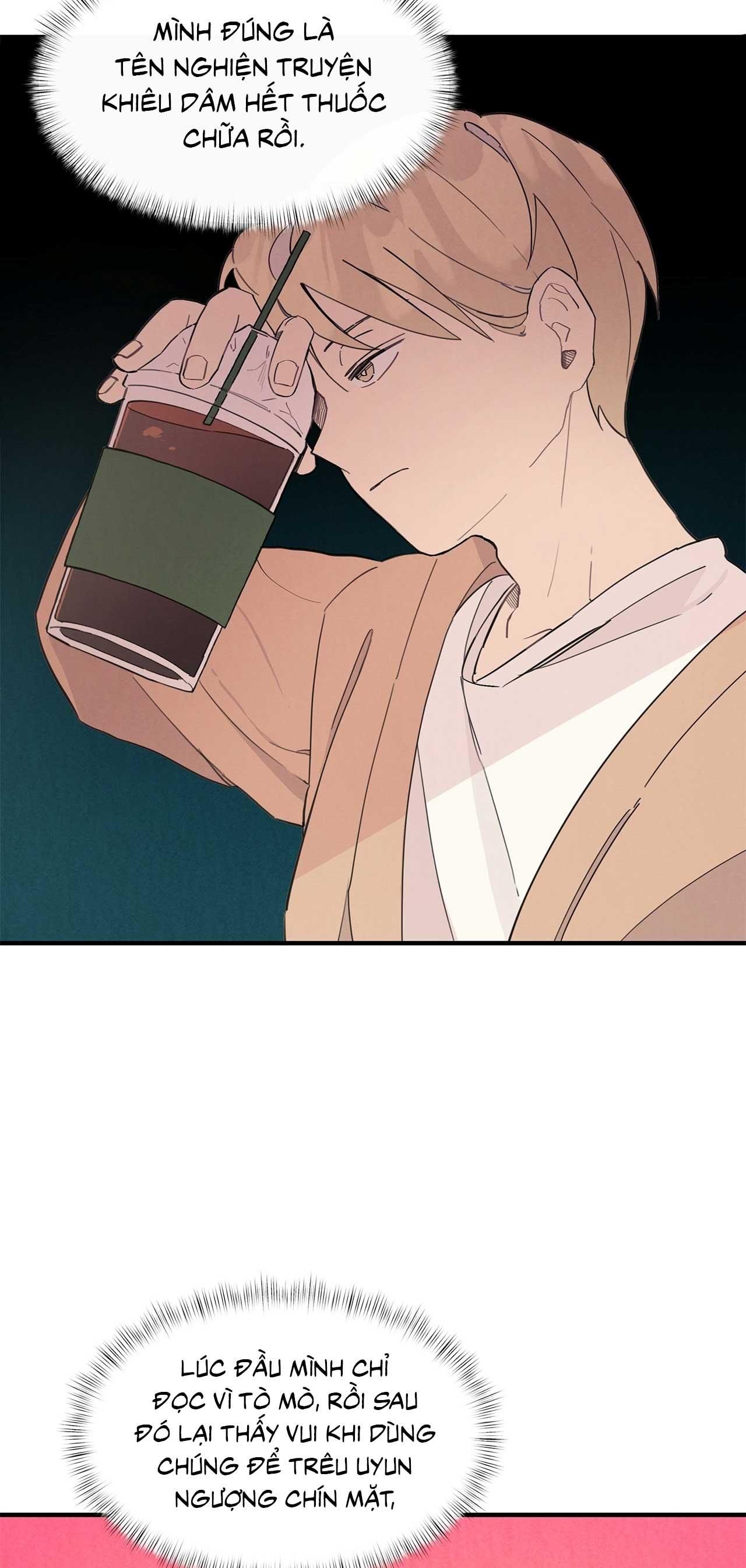 đọc truyện One-room Ta Chương 16 ảnh 48 tại Thiên Thai Truyện