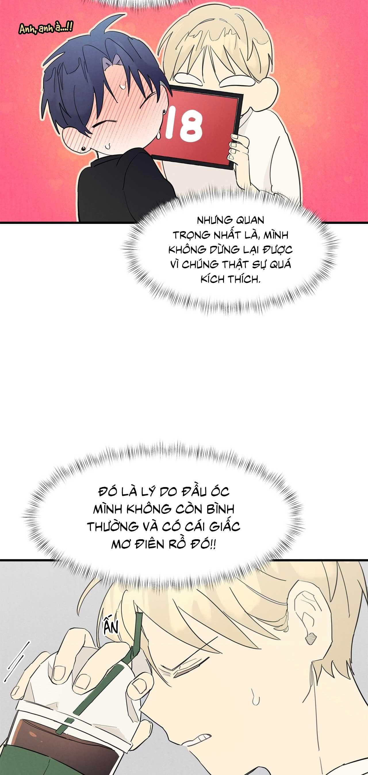 đọc truyện One-room Ta Chương 16 ảnh 49 tại Thiên Thai Truyện