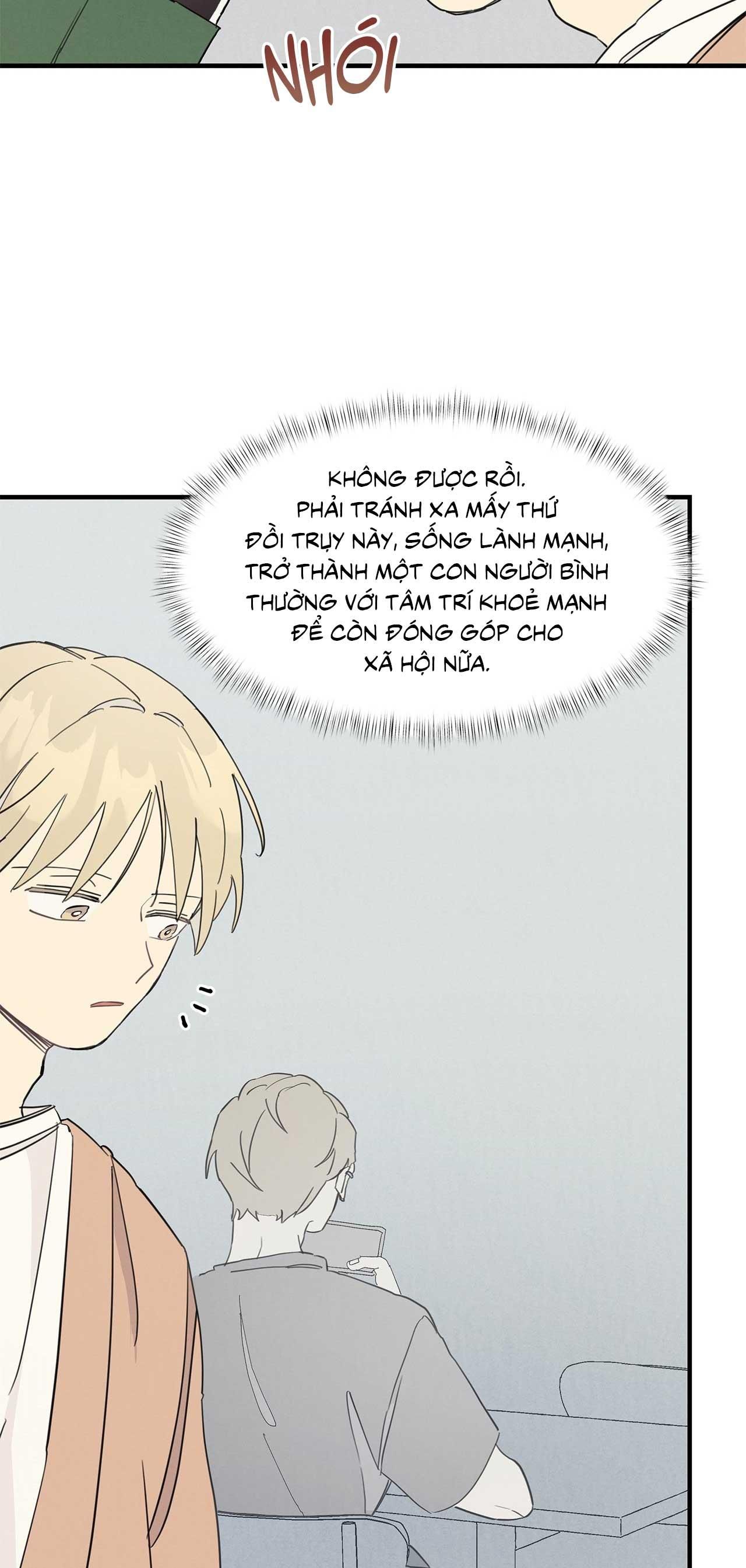 đọc truyện One-room Ta Chương 16 ảnh 50 tại Thiên Thai Truyện