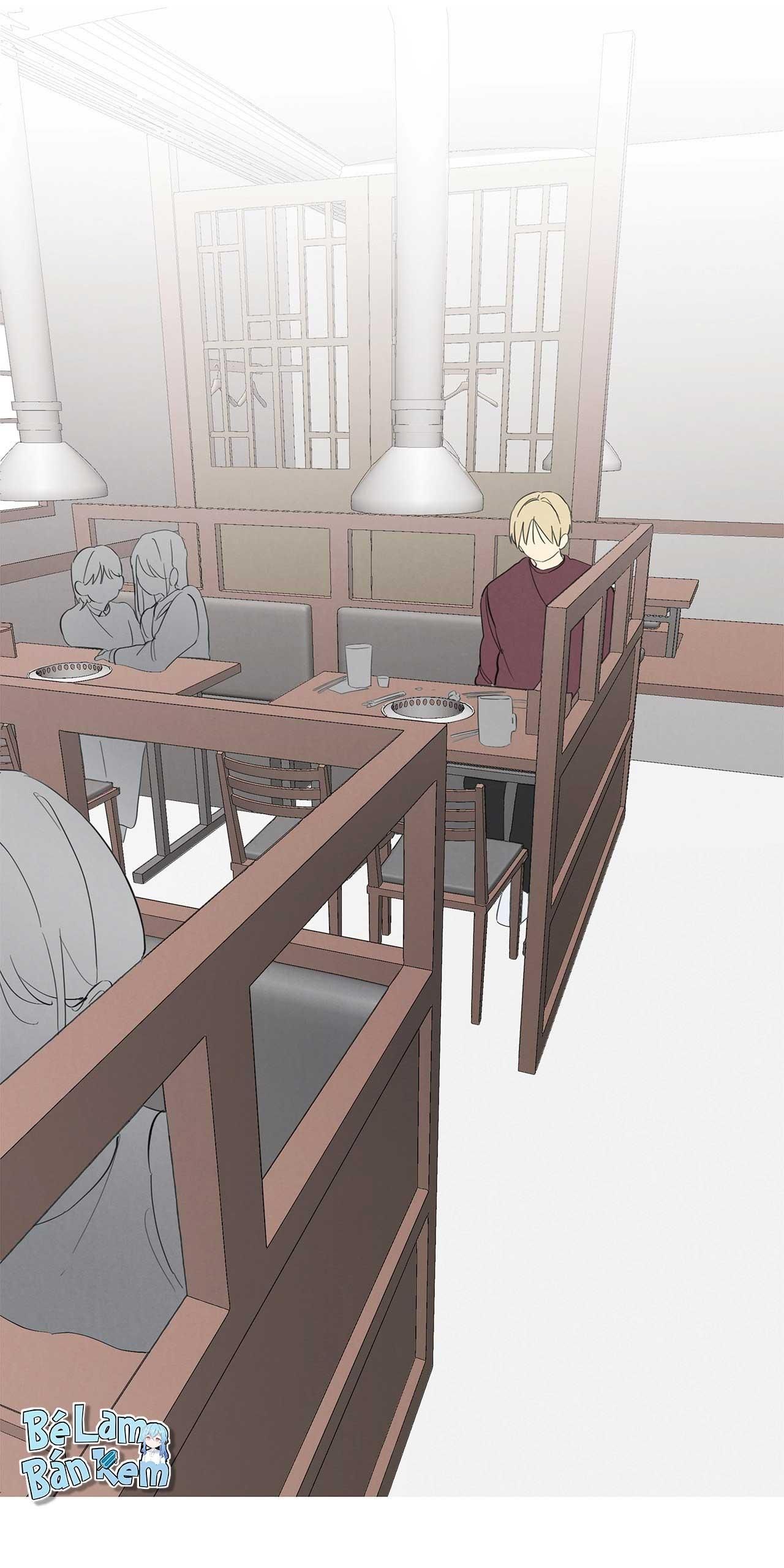 đọc truyện One-room Ta Chương 16 ảnh 7 tại Thiên Thai Truyện