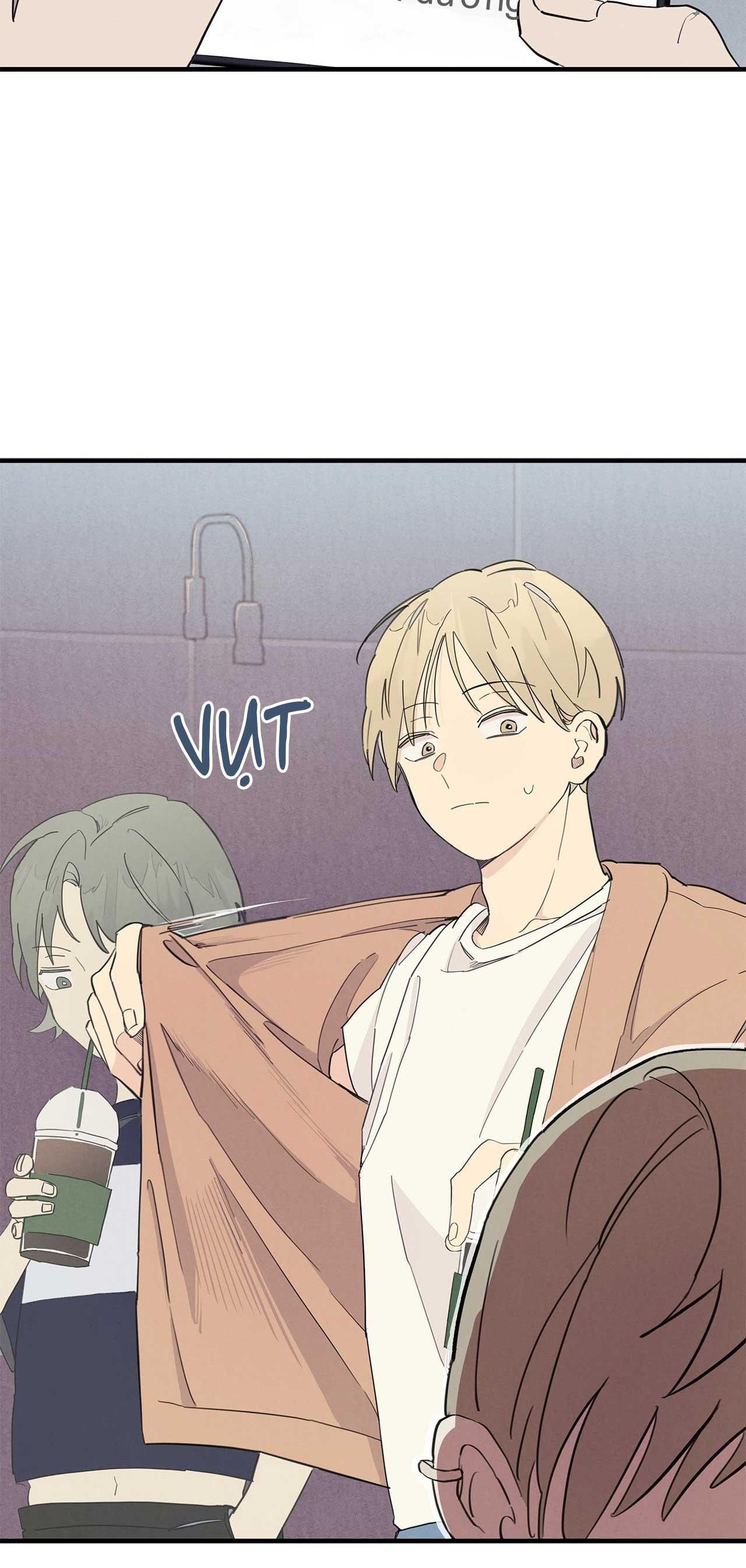 đọc truyện One-room Ta Chương 16 ảnh 52 tại Thiên Thai Truyện