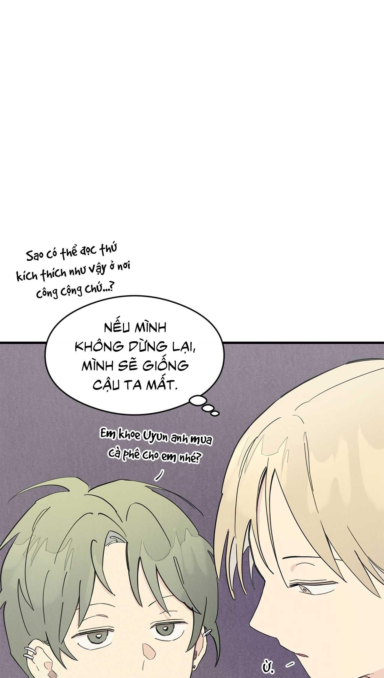 đọc truyện One-room Ta Chương 16 ảnh 53 tại Thiên Thai Truyện