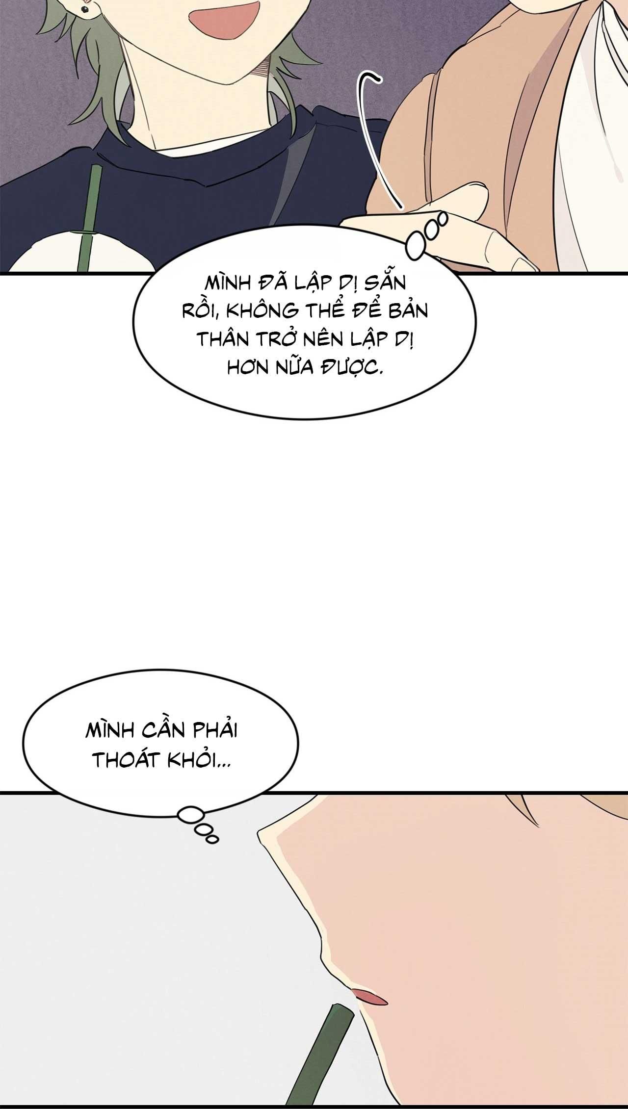 đọc truyện One-room Ta Chương 16 ảnh 54 tại Thiên Thai Truyện