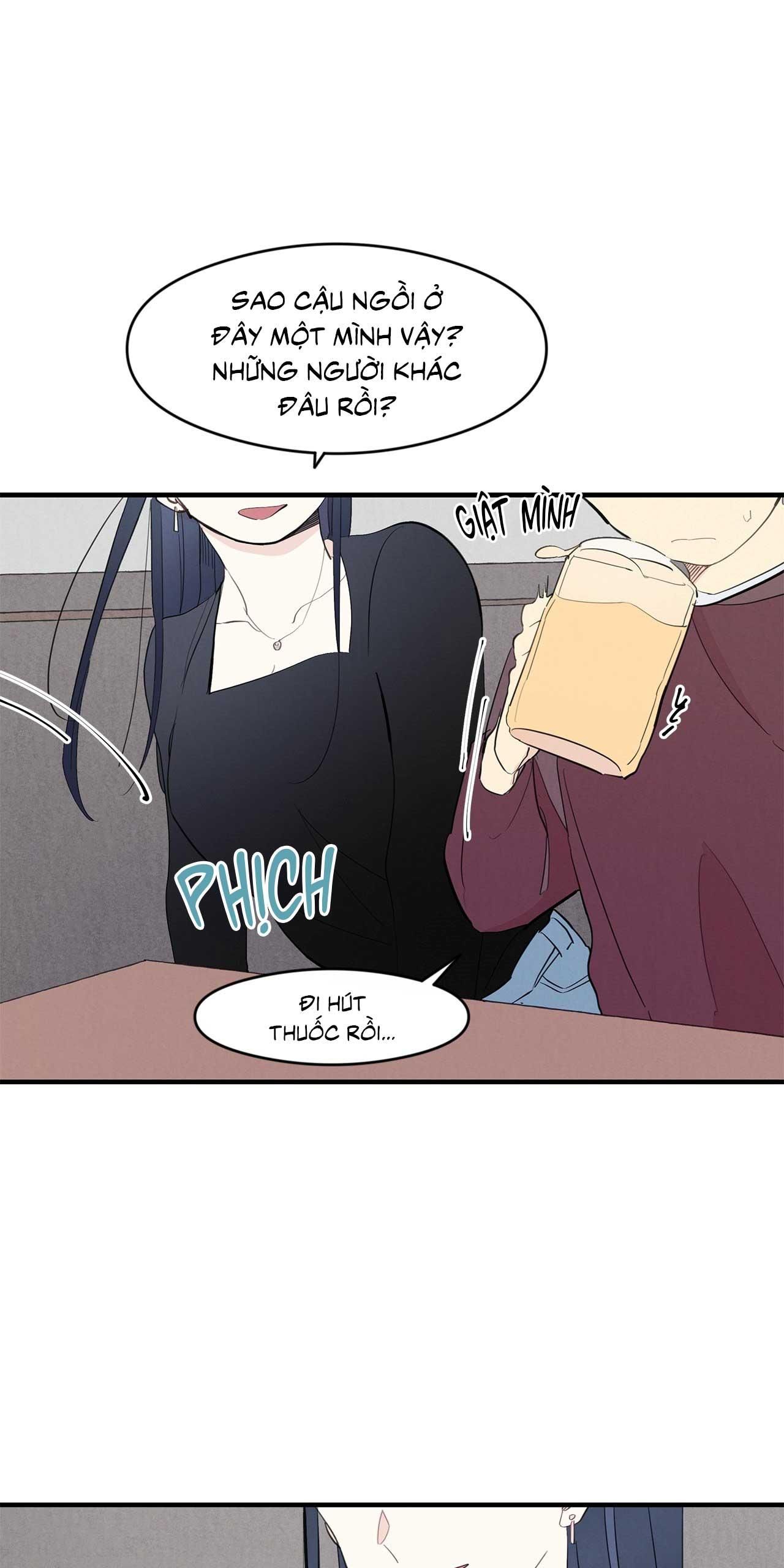 đọc truyện One-room Ta Chương 16 ảnh 8 tại Thiên Thai Truyện