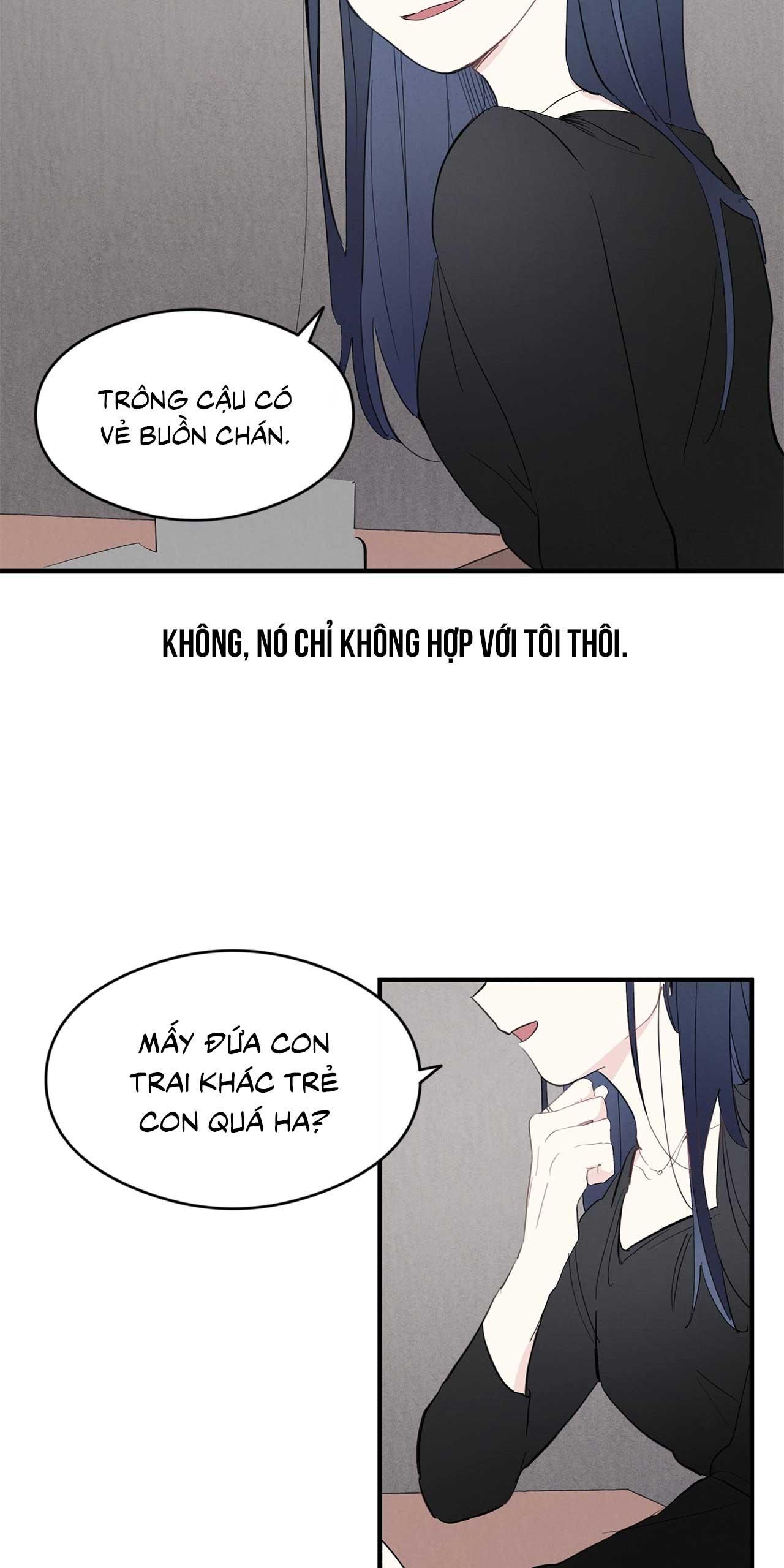 đọc truyện One-room Ta Chương 16 ảnh 9 tại Thiên Thai Truyện