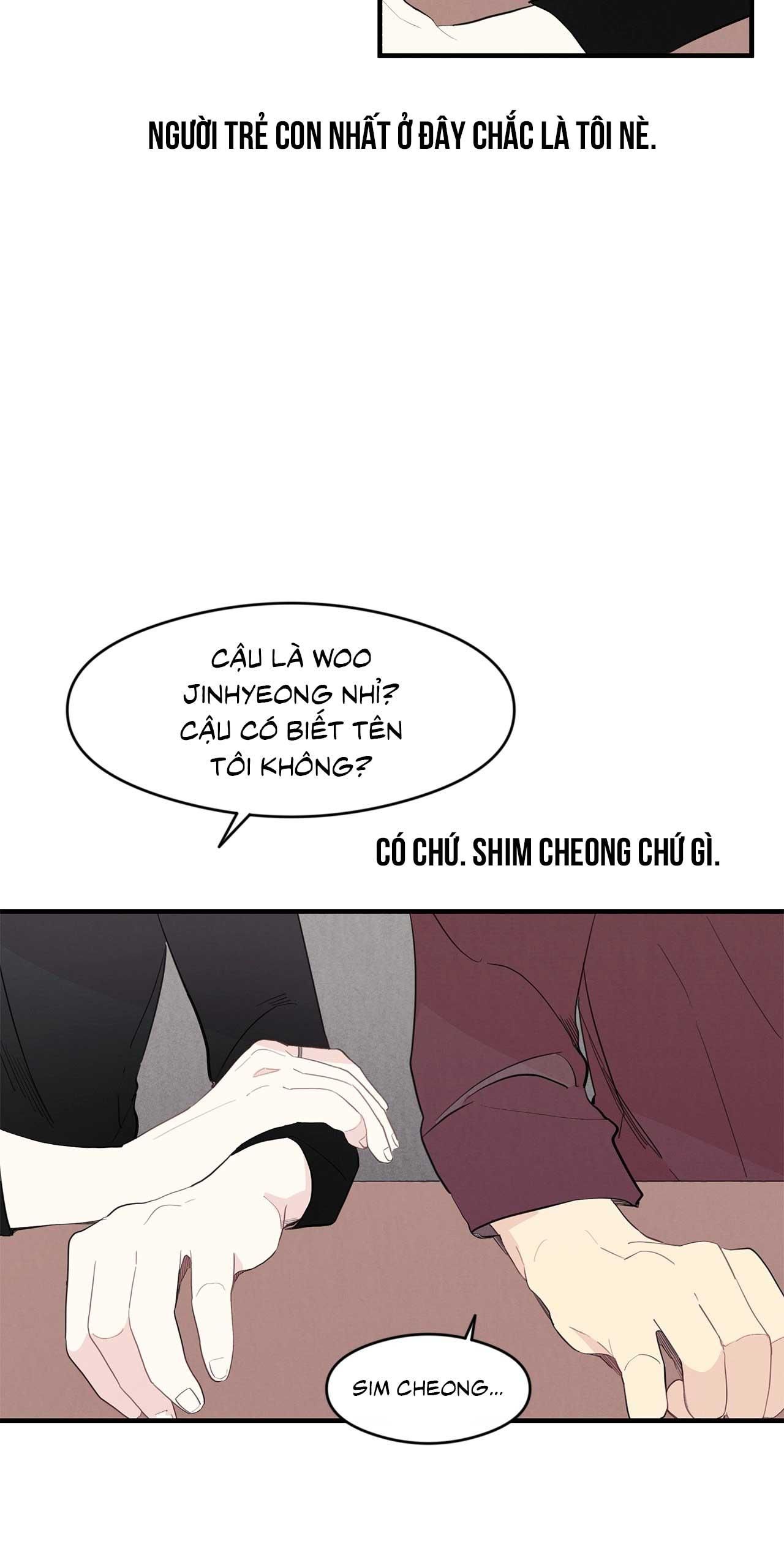 đọc truyện One-room Ta Chương 16 ảnh 10 tại Thiên Thai Truyện