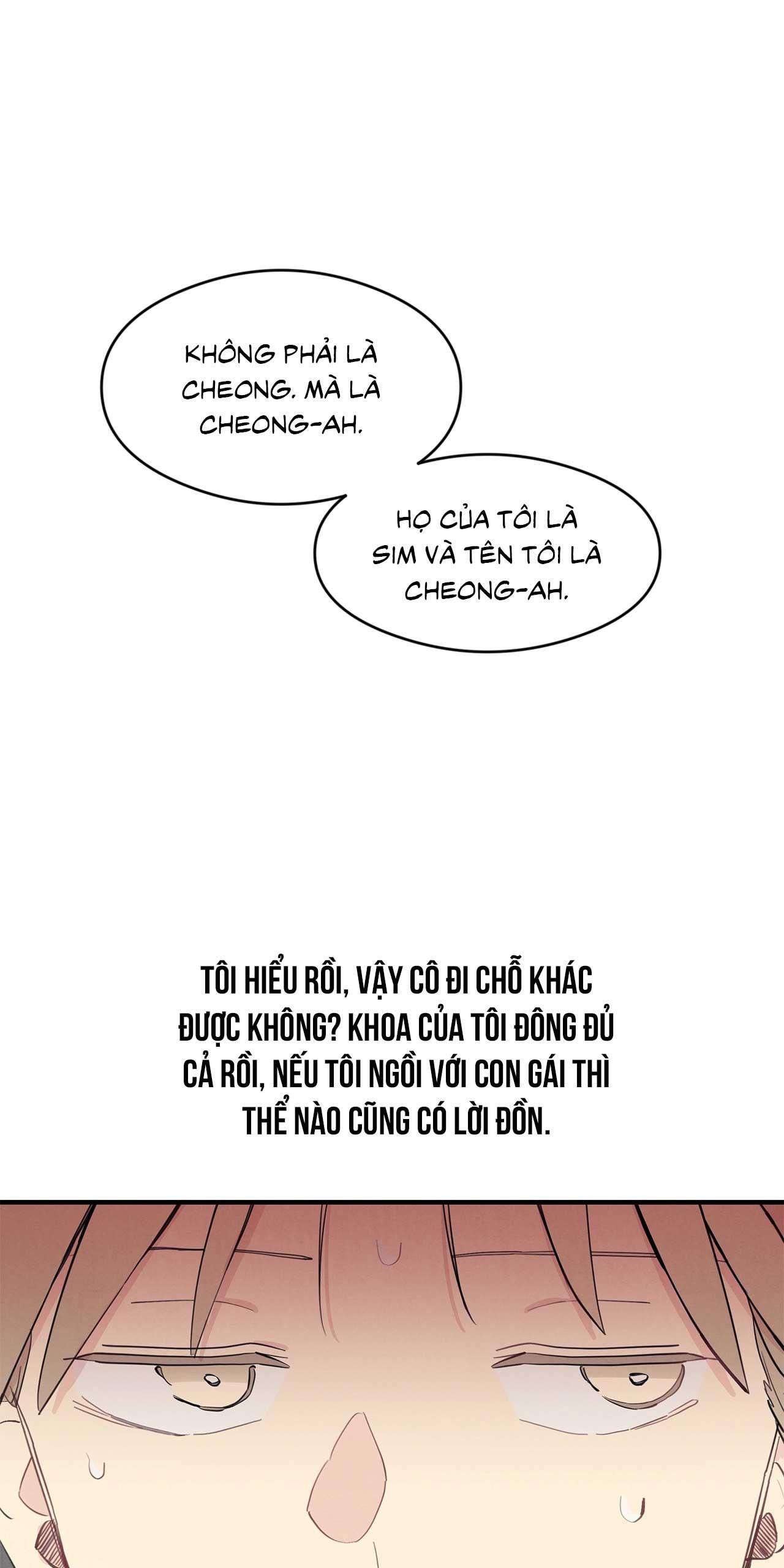 đọc truyện One-room Ta Chương 16 ảnh 11 tại Thiên Thai Truyện