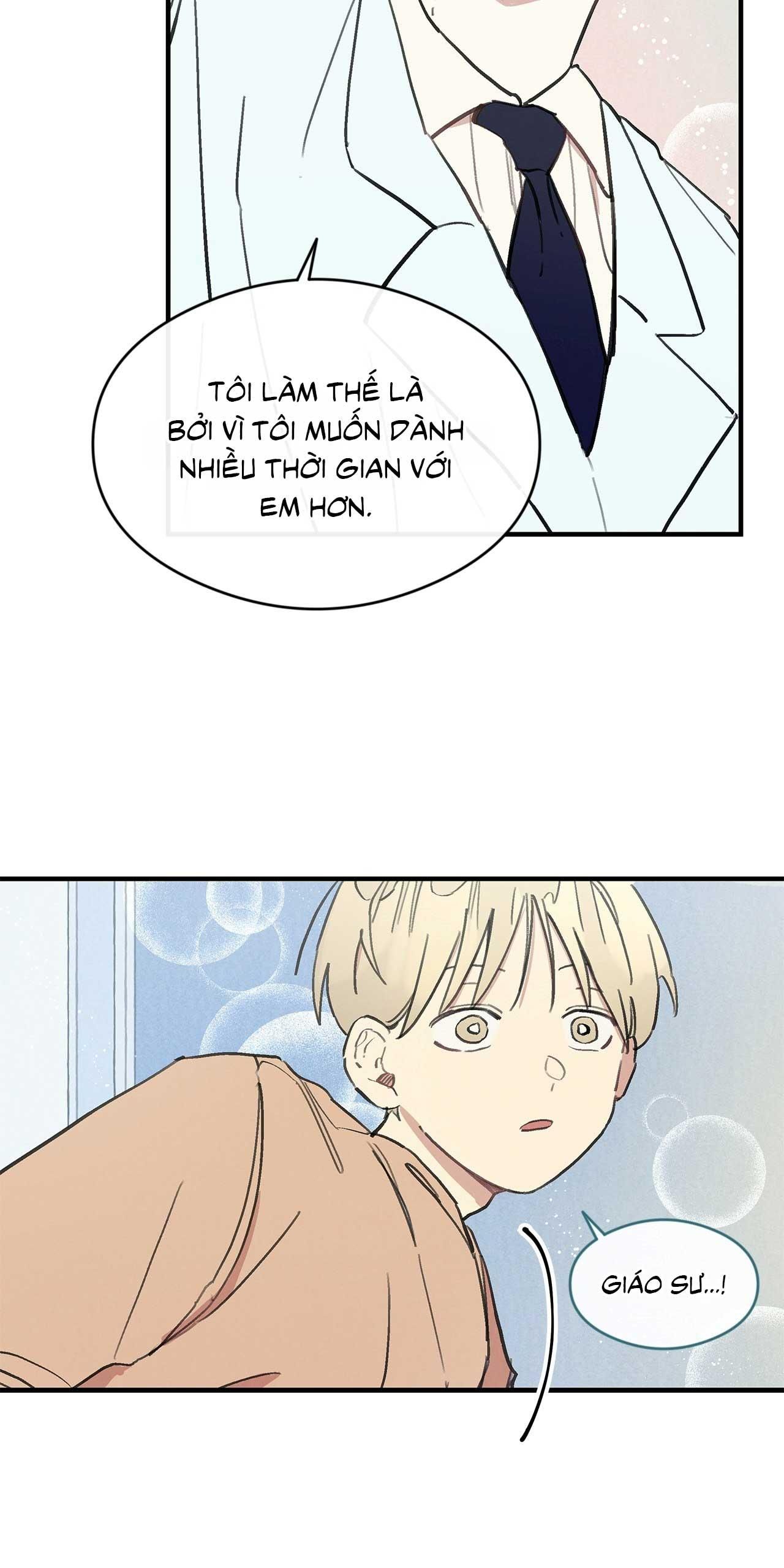 đọc truyện One-room Ta Chương 17 ảnh 12 tại Thiên Thai Truyện