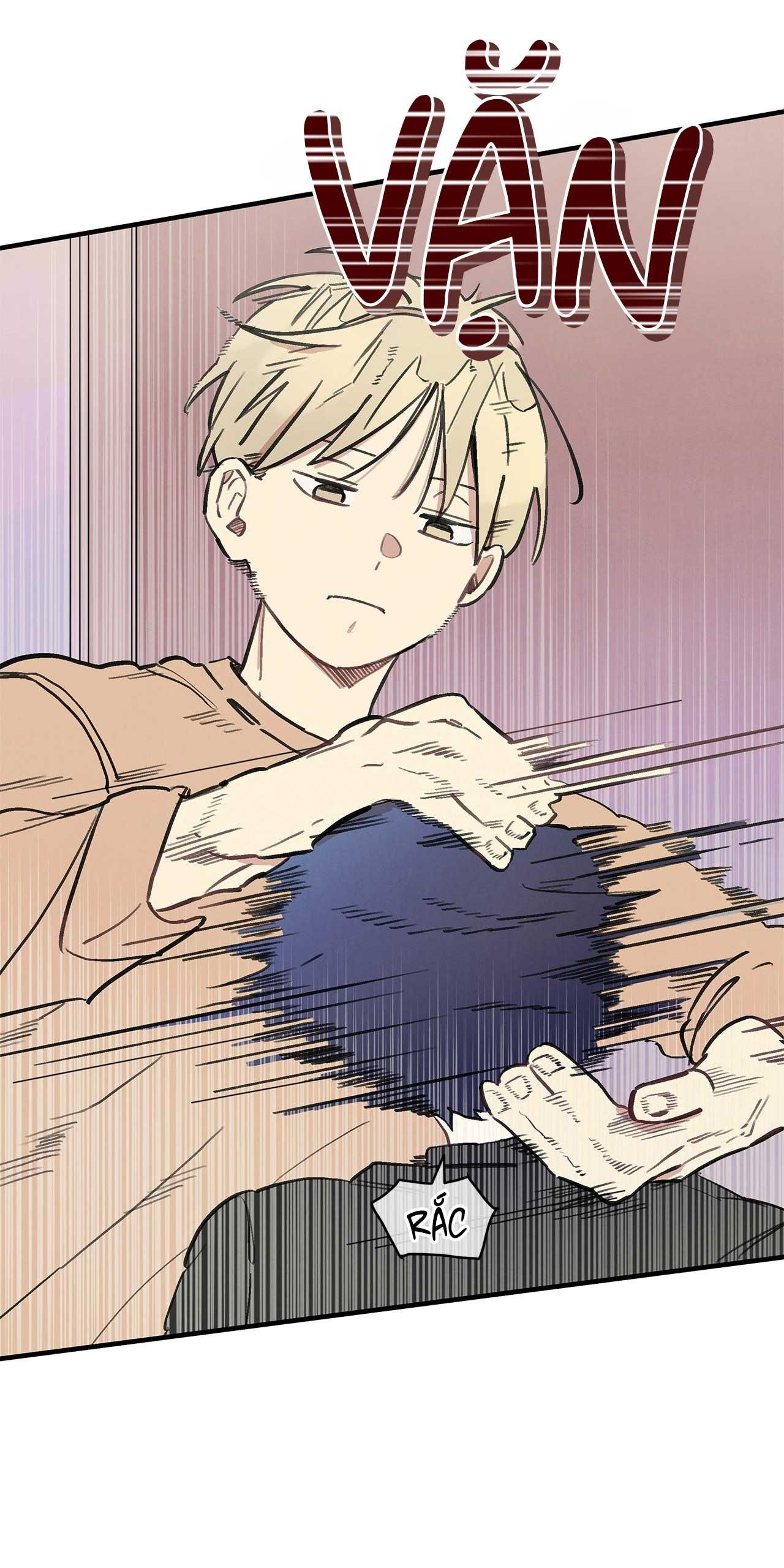 đọc truyện One-room Ta Chương 17 ảnh 13 tại Thiên Thai Truyện