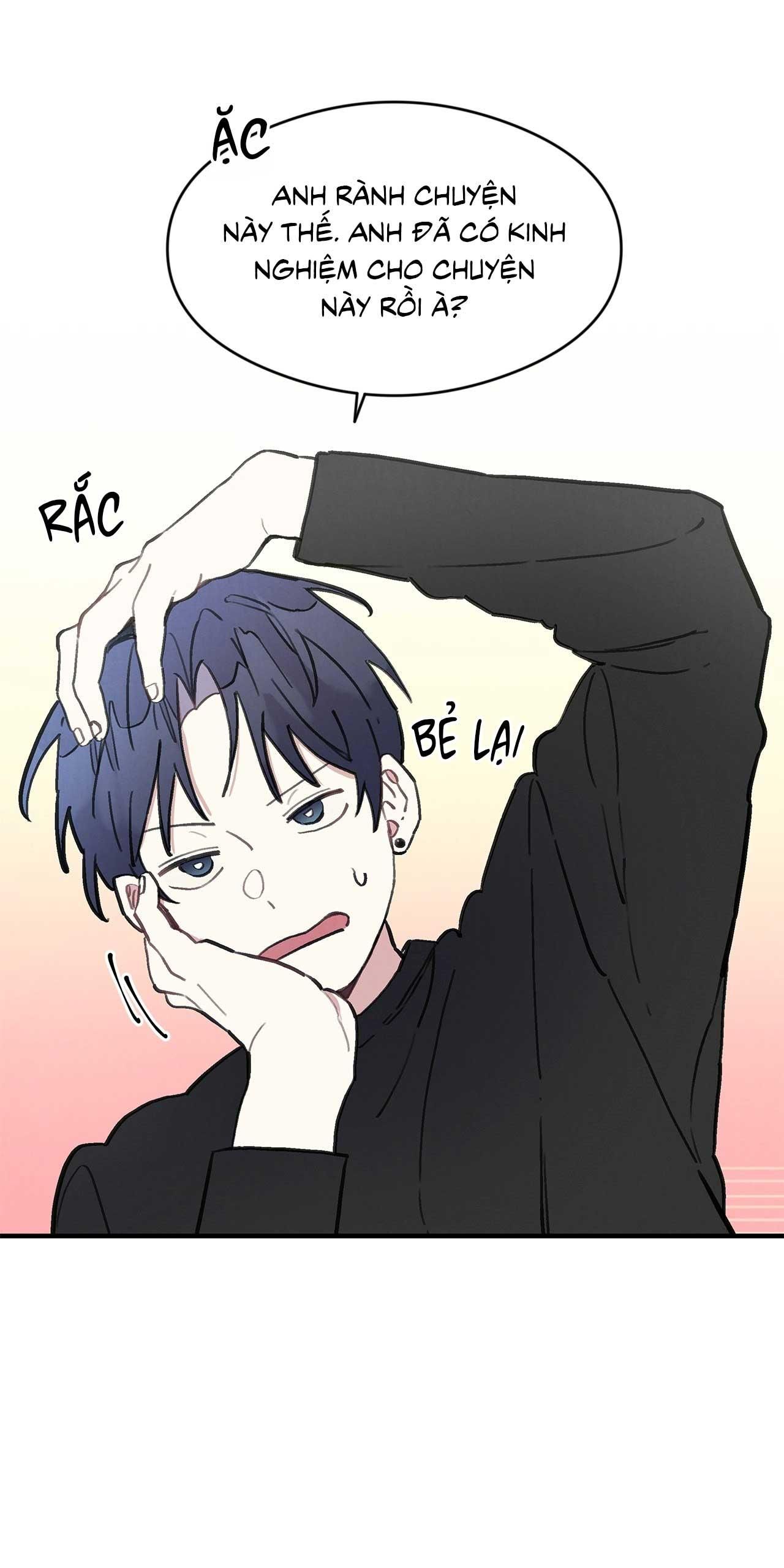 đọc truyện One-room Ta Chương 17 ảnh 15 tại Thiên Thai Truyện