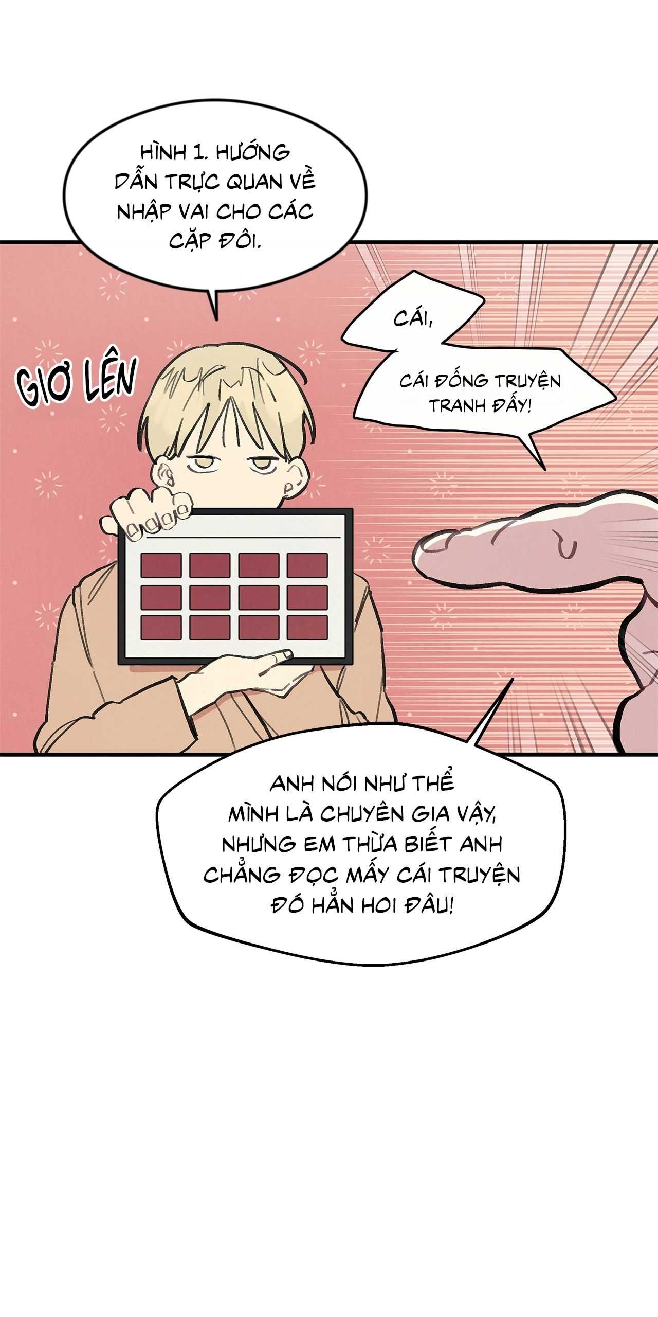 đọc truyện One-room Ta Chương 17 ảnh 16 tại Thiên Thai Truyện