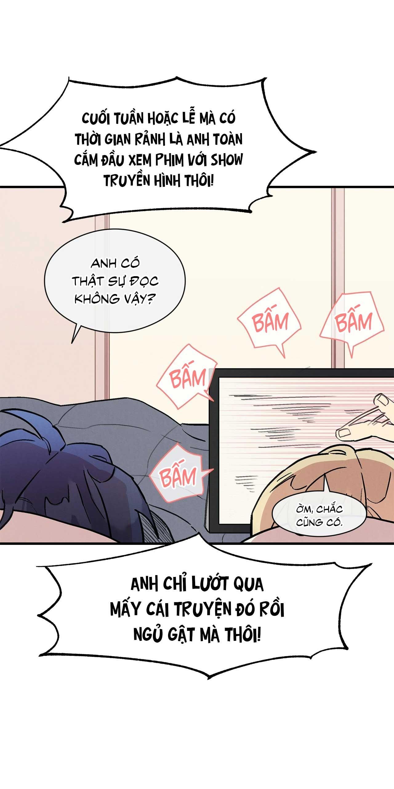 đọc truyện One-room Ta Chương 17 ảnh 17 tại Thiên Thai Truyện