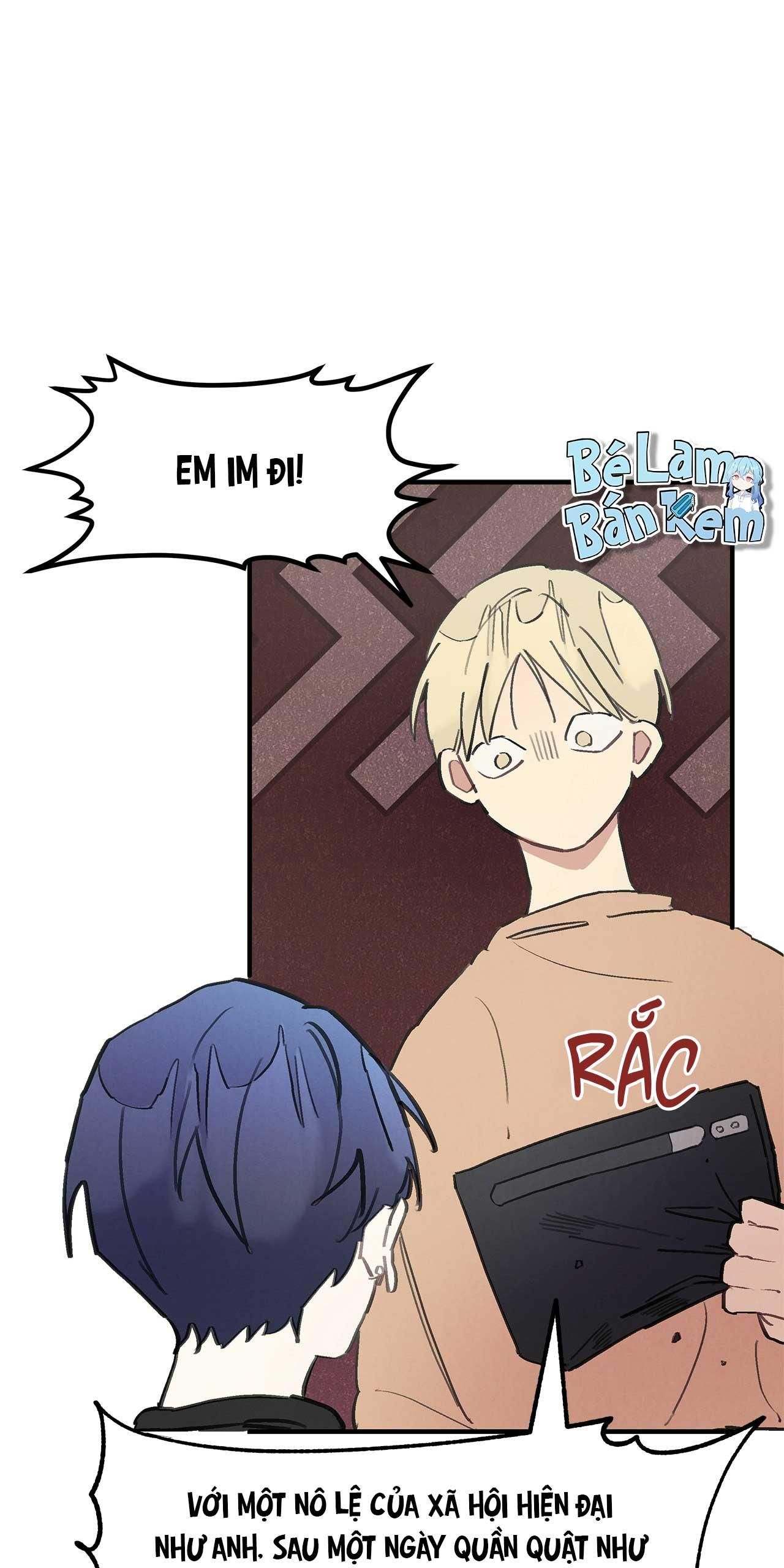 đọc truyện One-room Ta Chương 17 ảnh 18 tại Thiên Thai Truyện