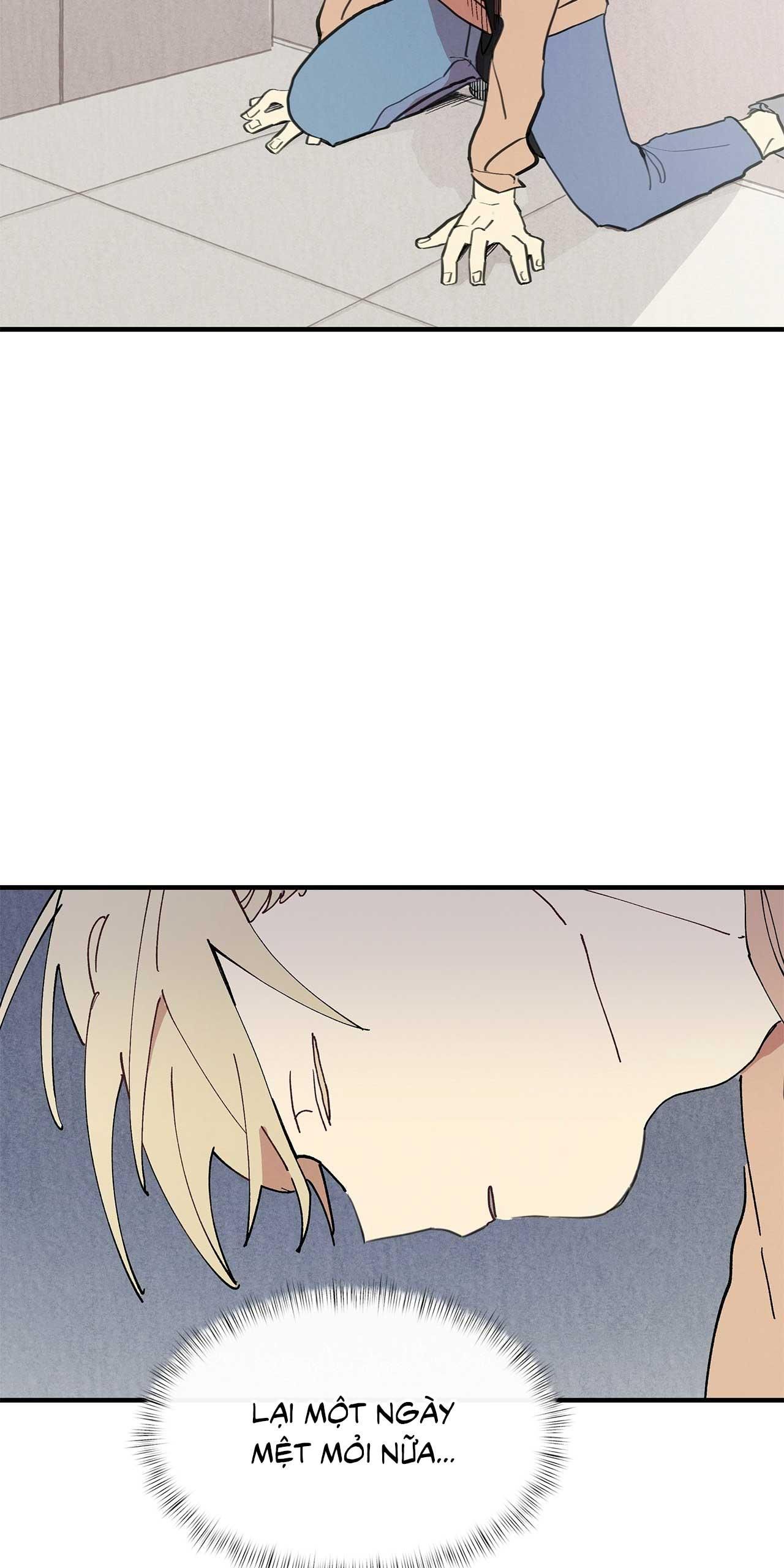 đọc truyện One-room Ta Chương 17 ảnh 4 tại Thiên Thai Truyện