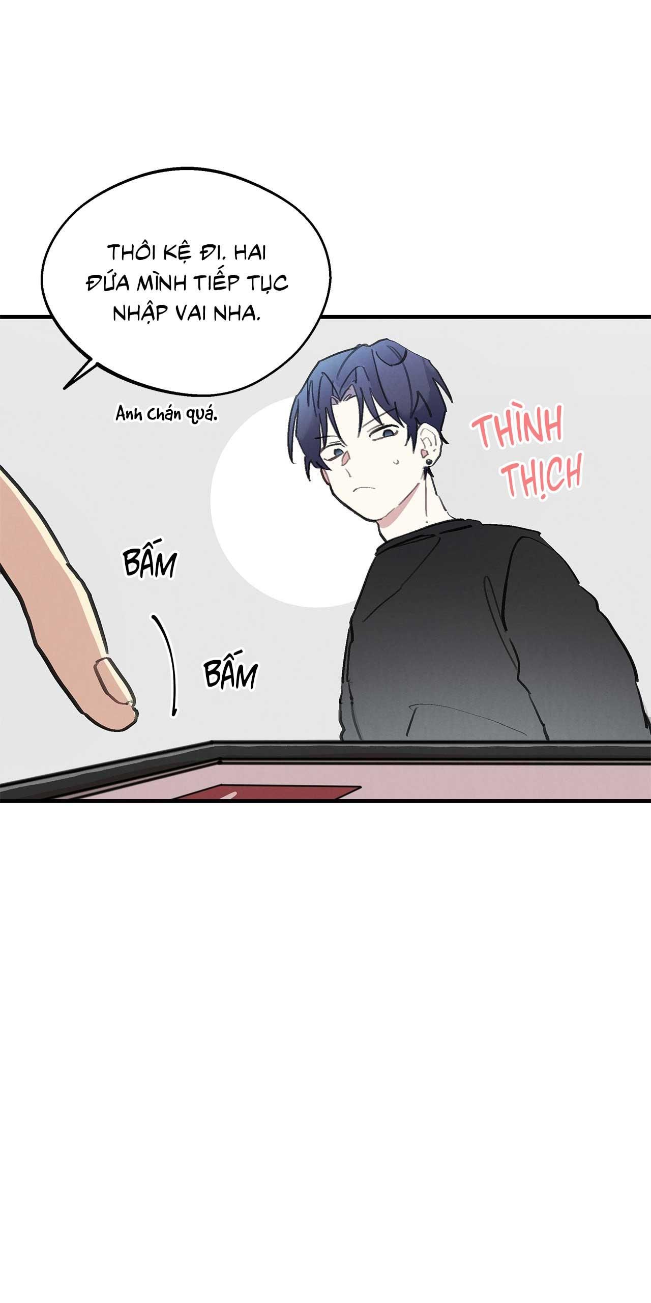 đọc truyện One-room Ta Chương 17 ảnh 22 tại Thiên Thai Truyện