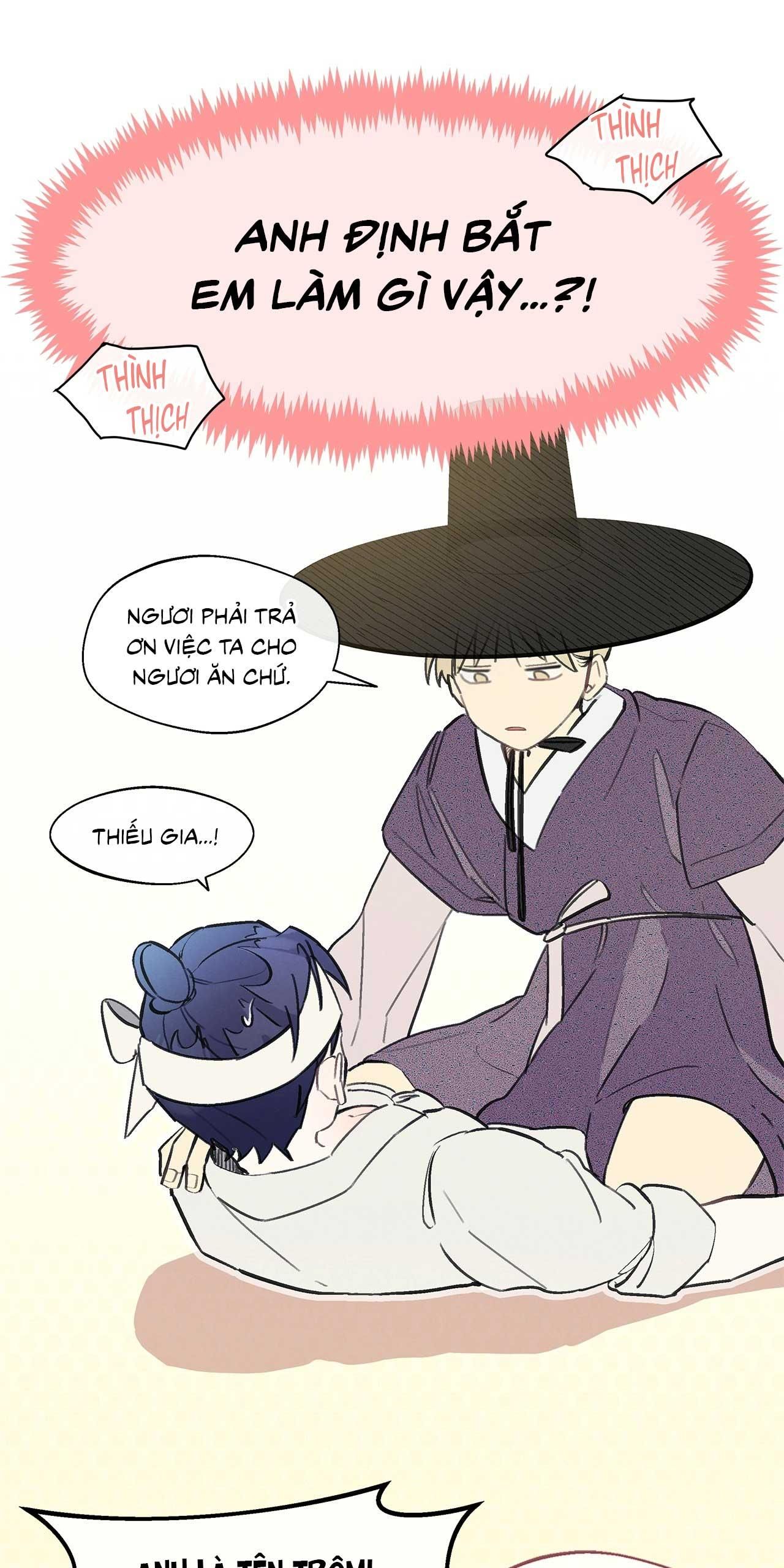 đọc truyện One-room Ta Chương 17 ảnh 23 tại Thiên Thai Truyện