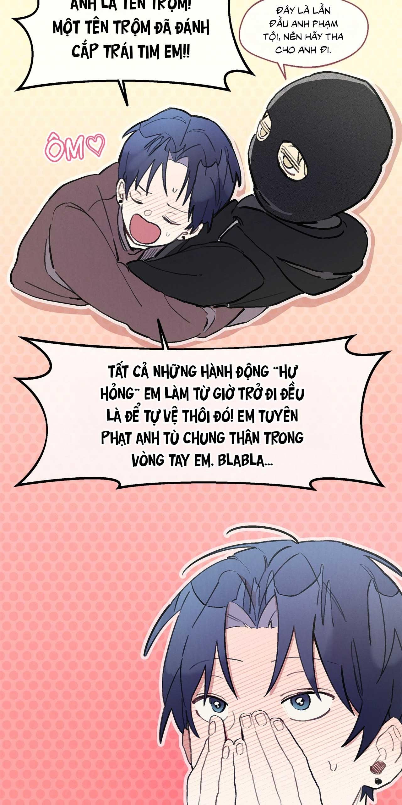 đọc truyện One-room Ta Chương 17 ảnh 24 tại Thiên Thai Truyện