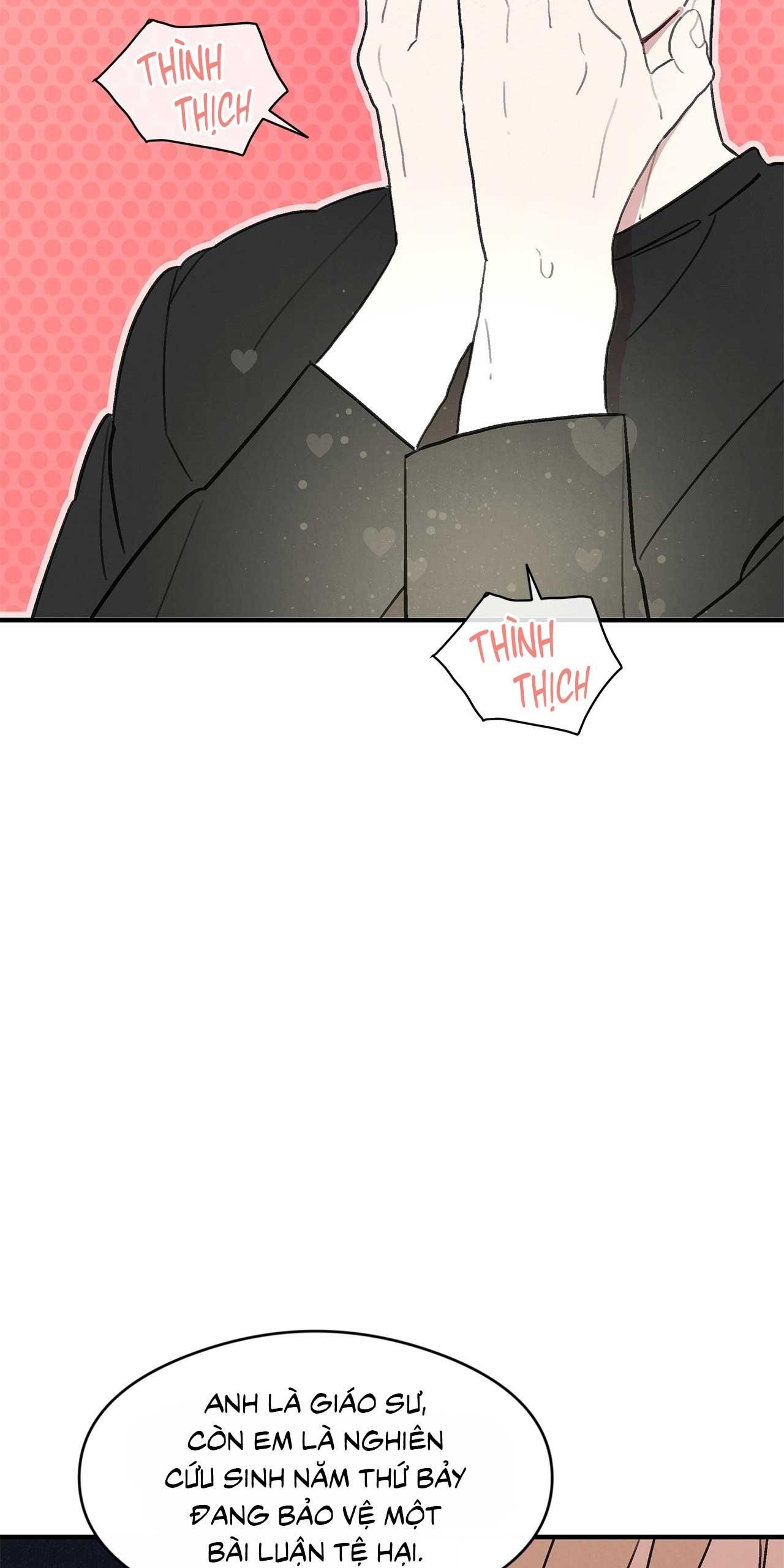 đọc truyện One-room Ta Chương 17 ảnh 25 tại Thiên Thai Truyện