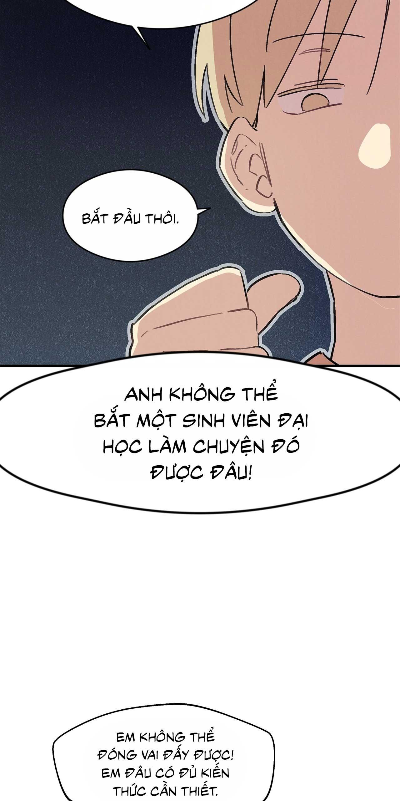 đọc truyện One-room Ta Chương 17 ảnh 26 tại Thiên Thai Truyện