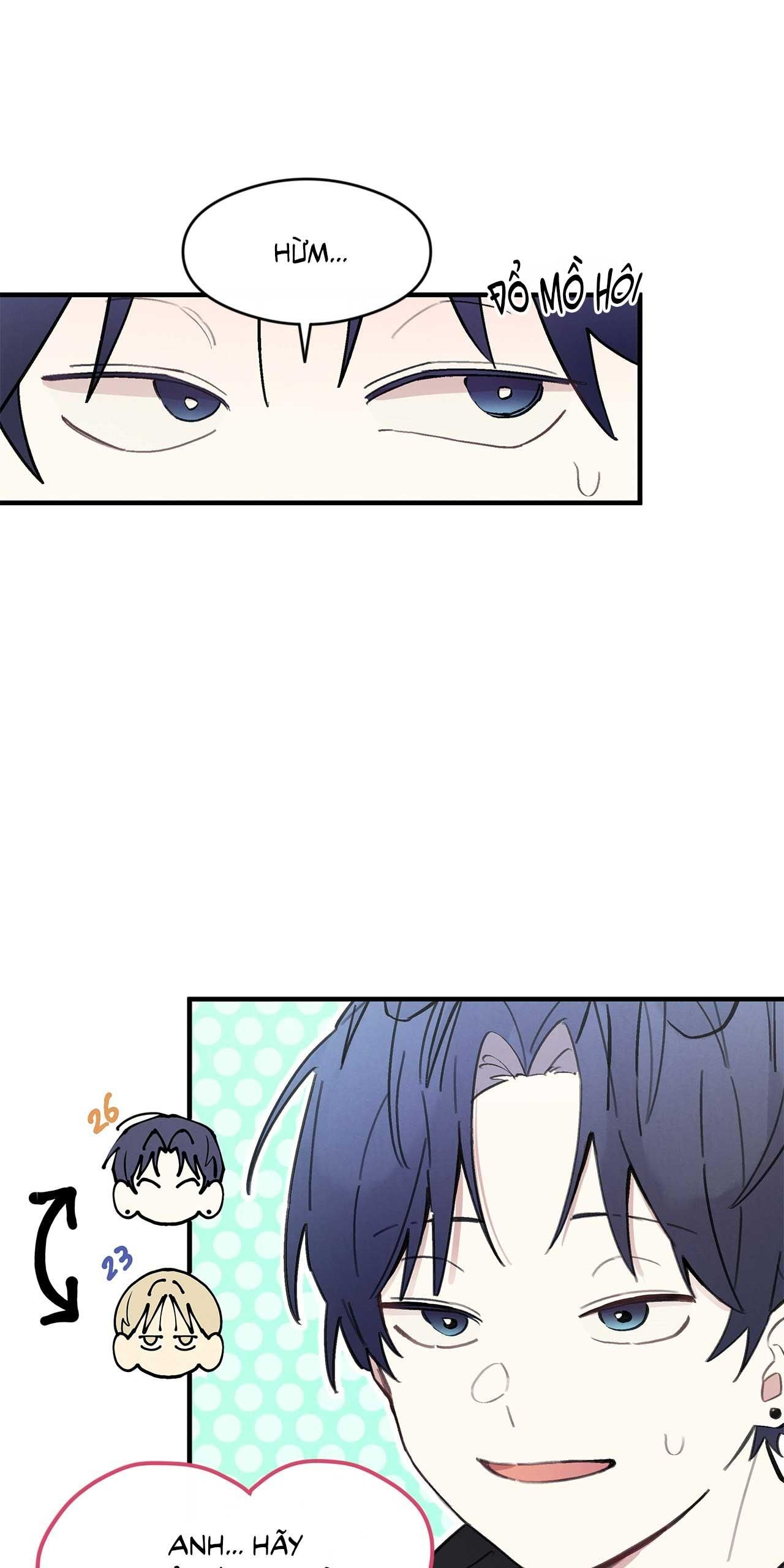 đọc truyện One-room Ta Chương 17 ảnh 29 tại Thiên Thai Truyện