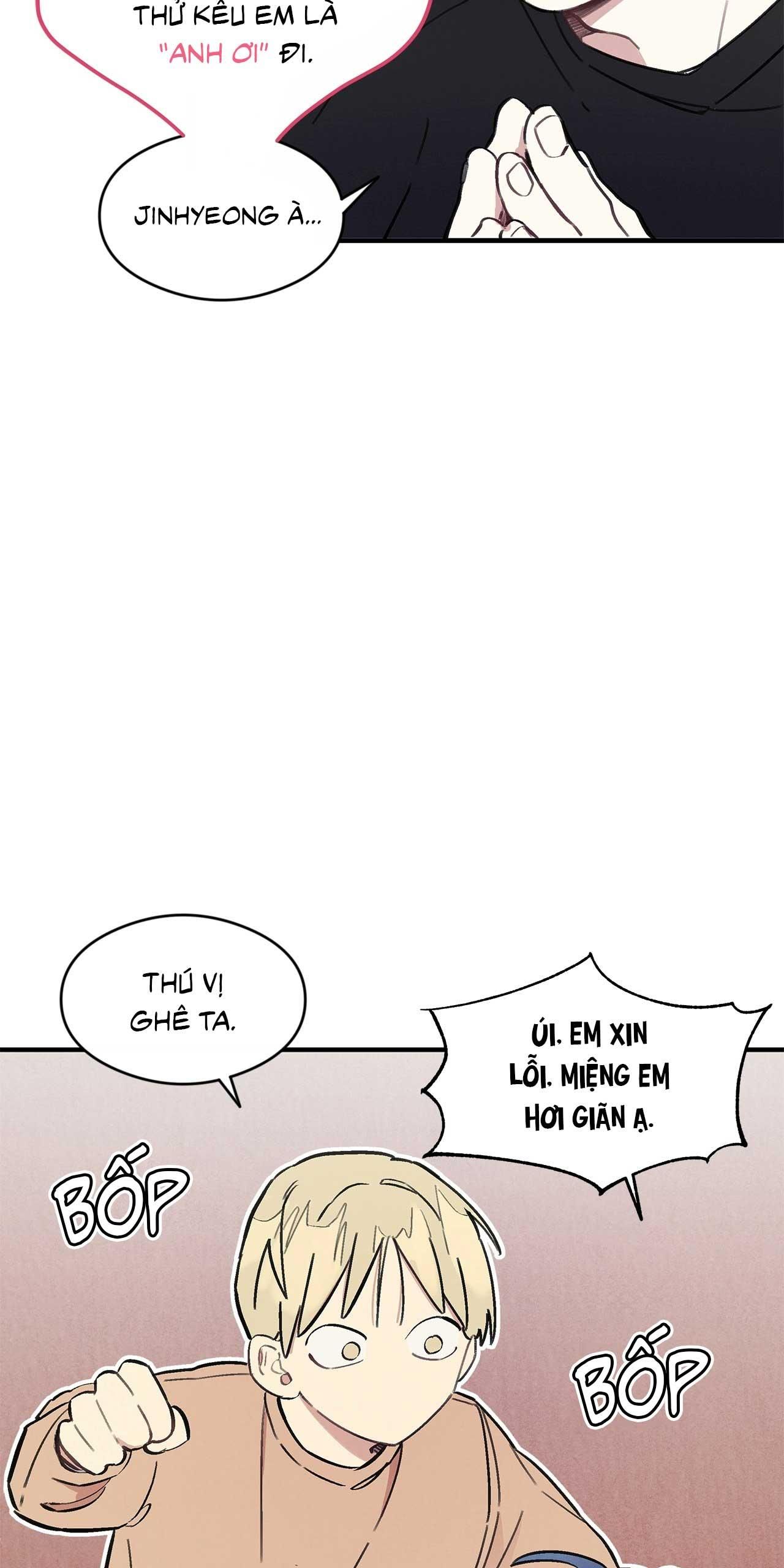 đọc truyện One-room Ta Chương 17 ảnh 30 tại Thiên Thai Truyện