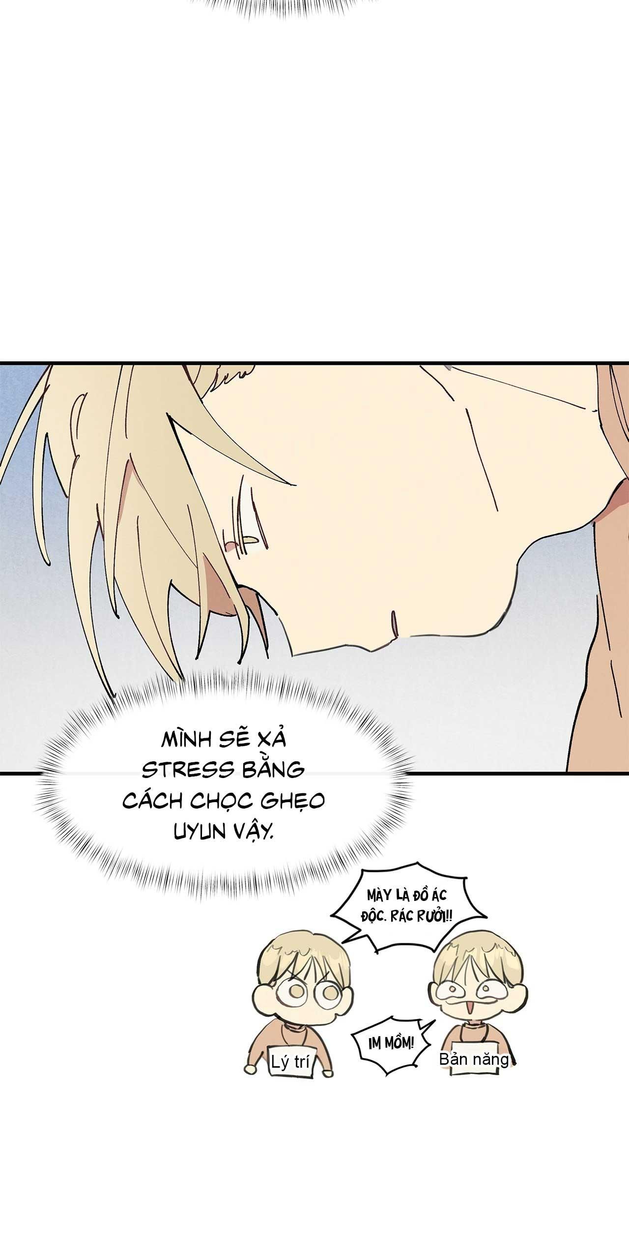 đọc truyện One-room Ta Chương 17 ảnh 5 tại Thiên Thai Truyện