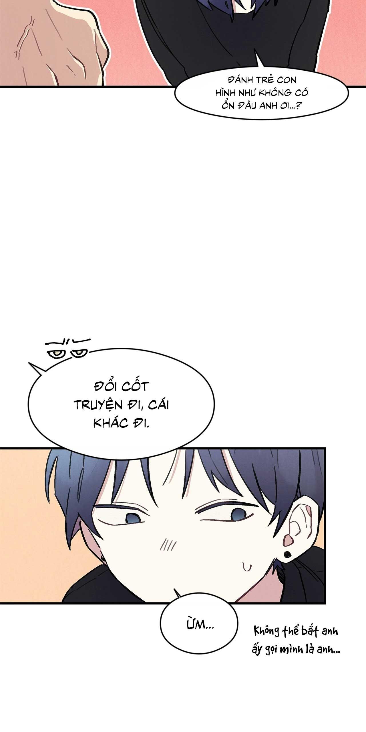 đọc truyện One-room Ta Chương 17 ảnh 32 tại Thiên Thai Truyện