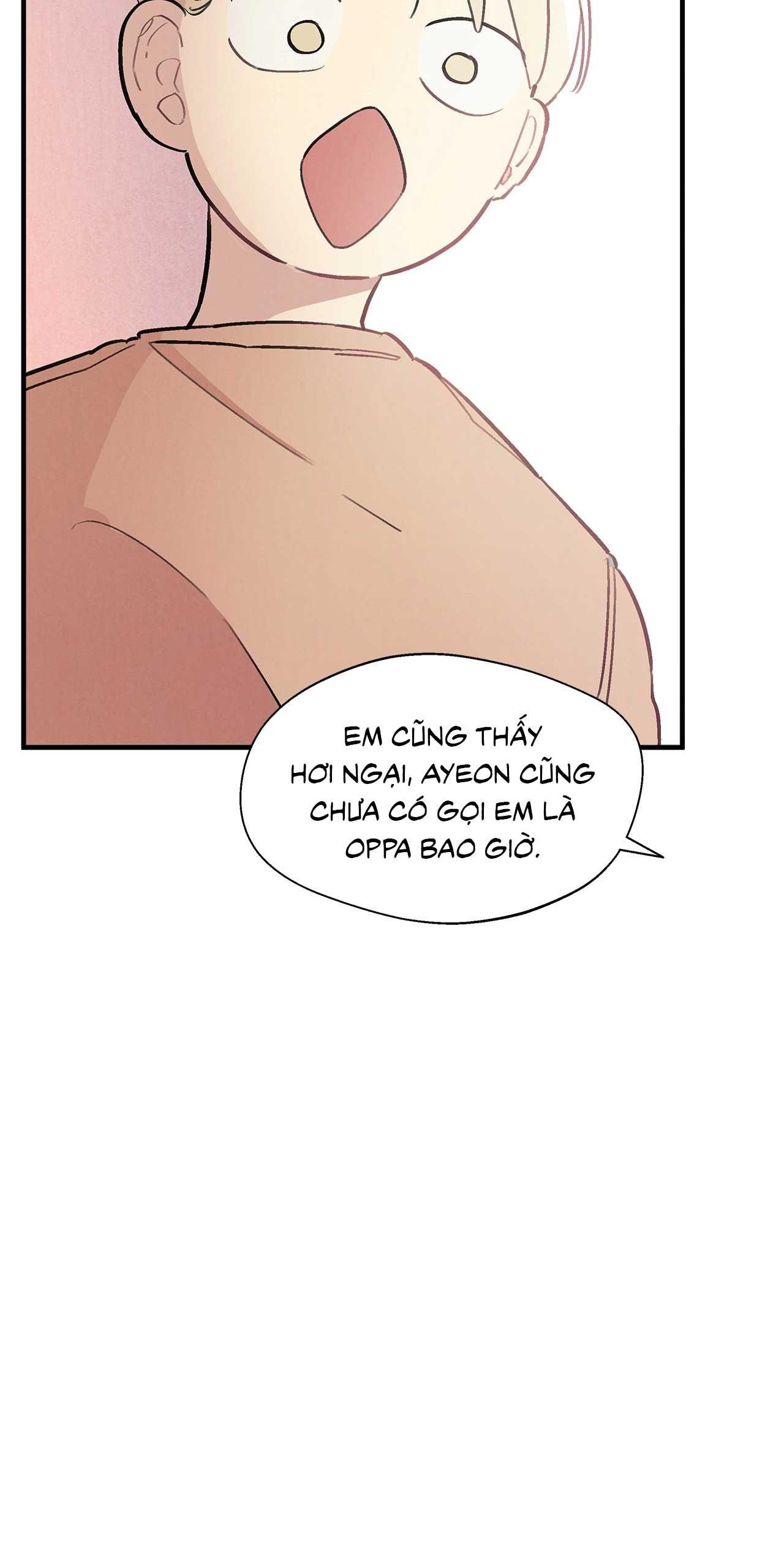 đọc truyện One-room Ta Chương 17 ảnh 35 tại Thiên Thai Truyện